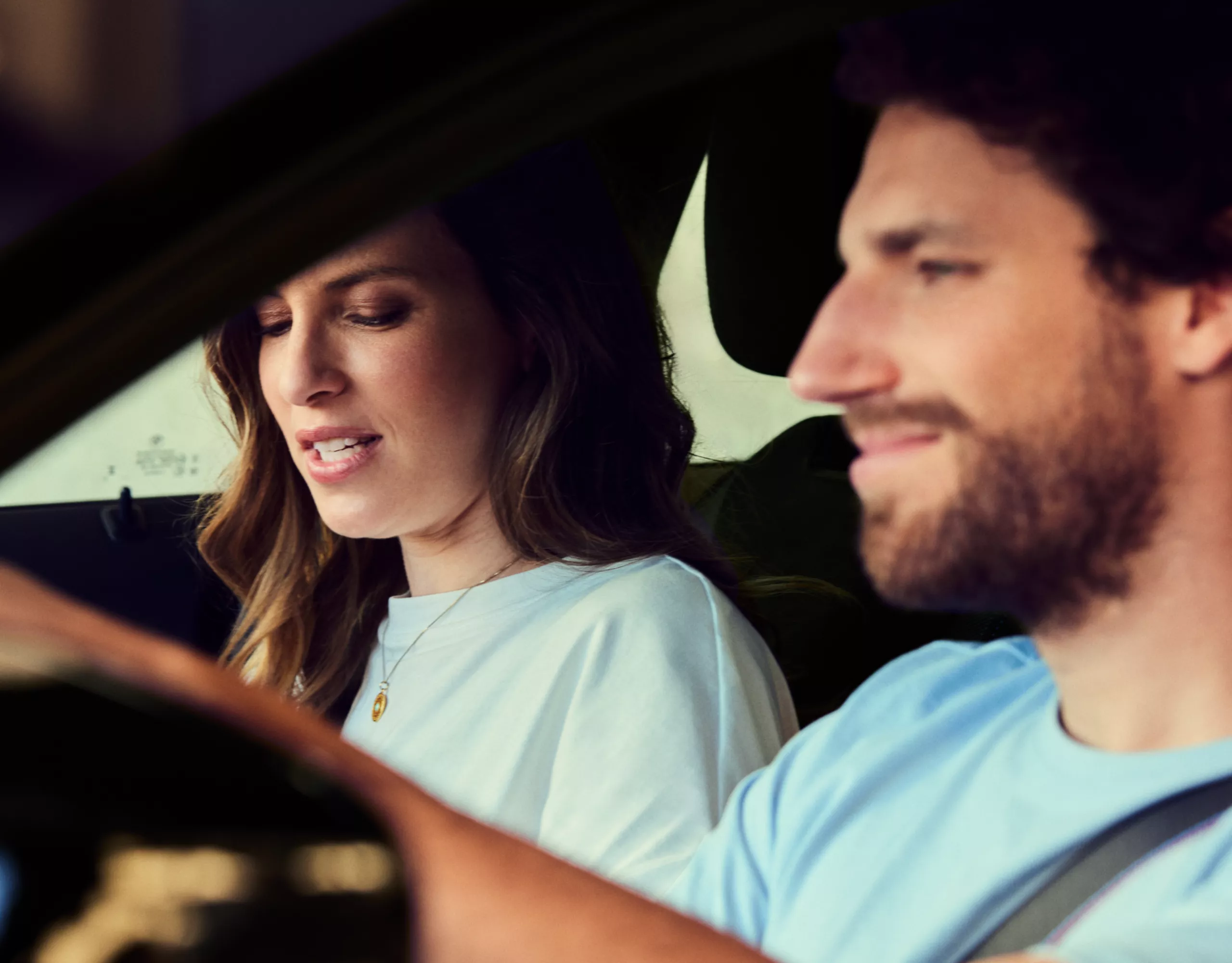 BMW Financial Services Overview – Single bookable options and insurances