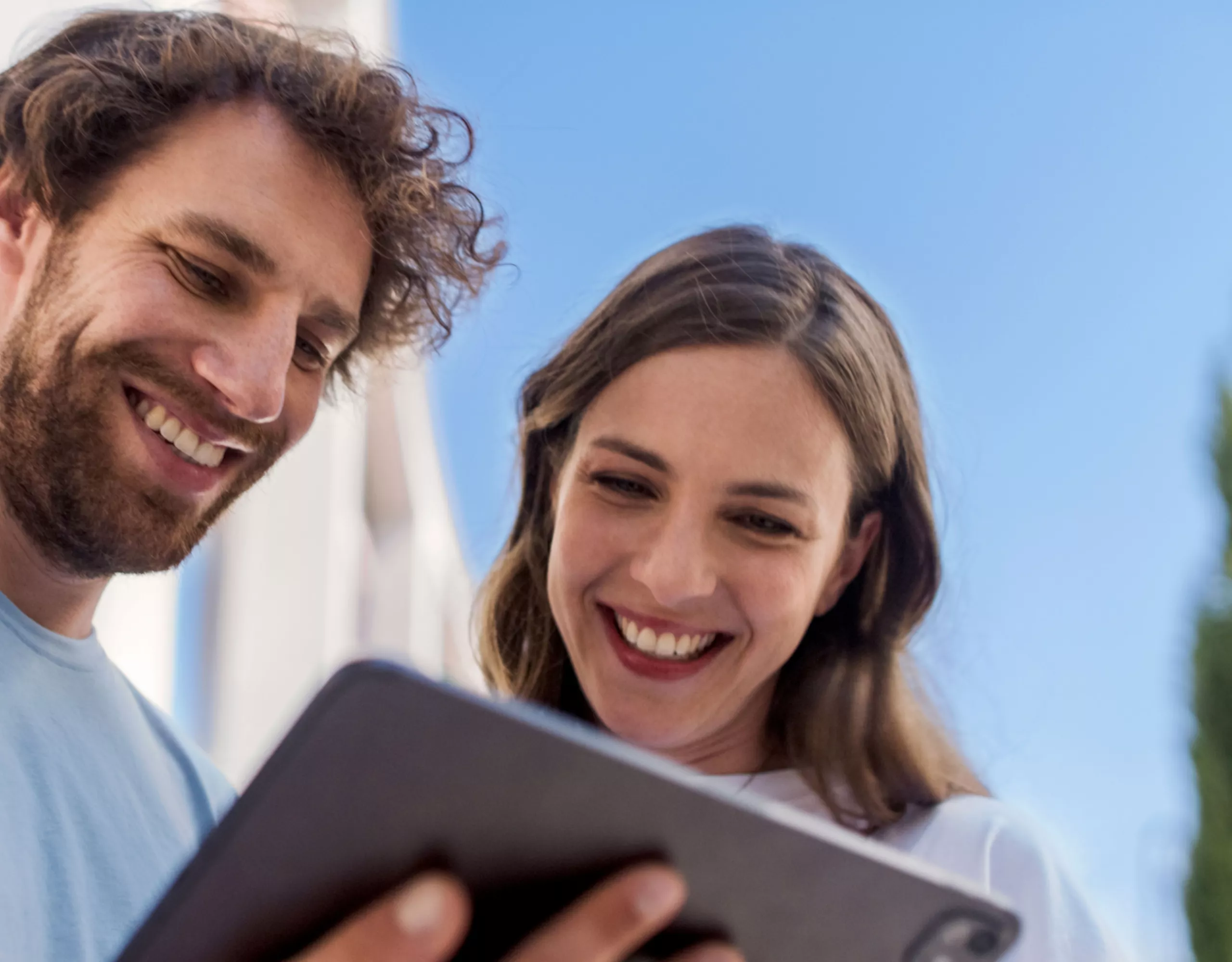 BMW Financial Services Übersicht – BMW Care Plus 