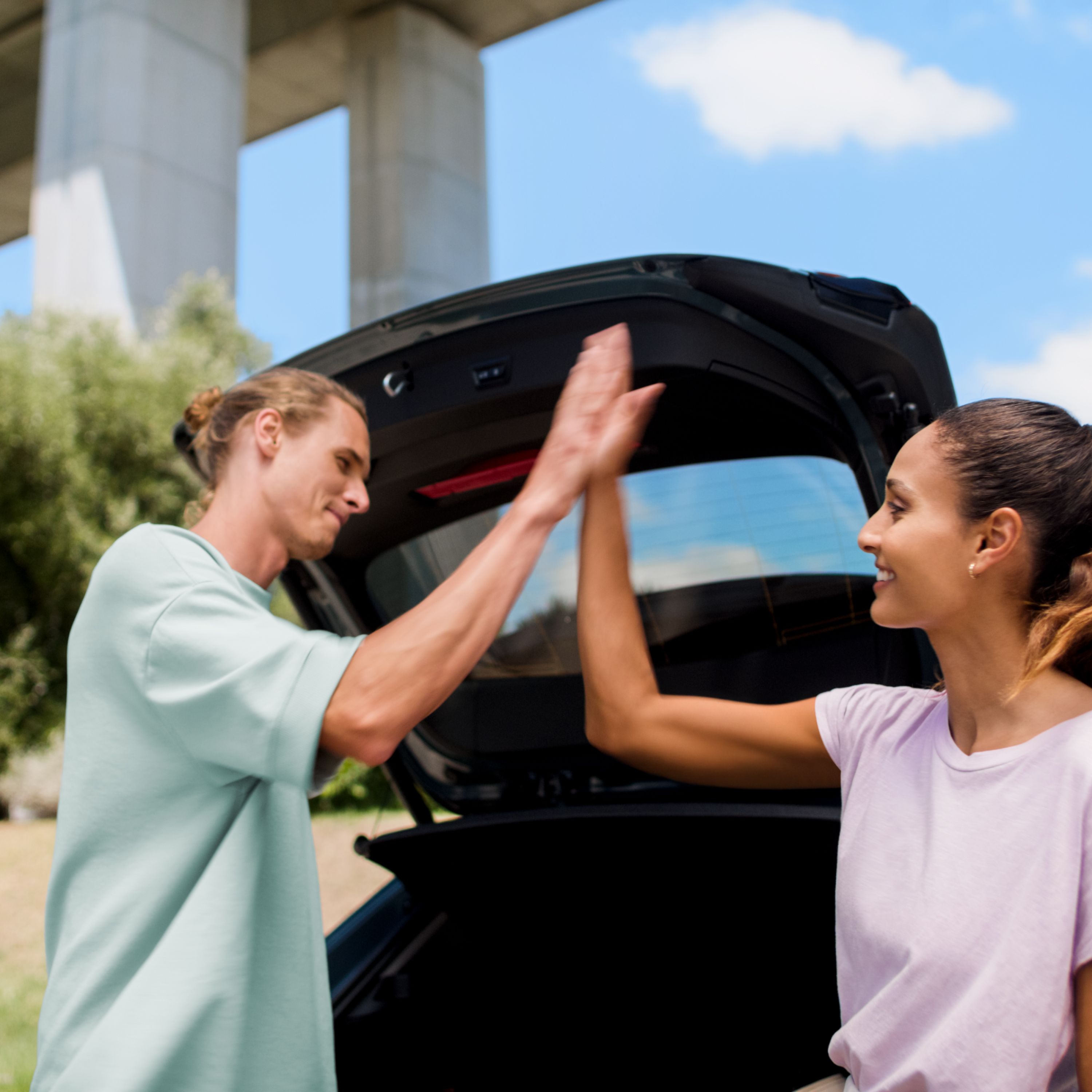 BMW Financial Services Overview – BMW Care Professional 