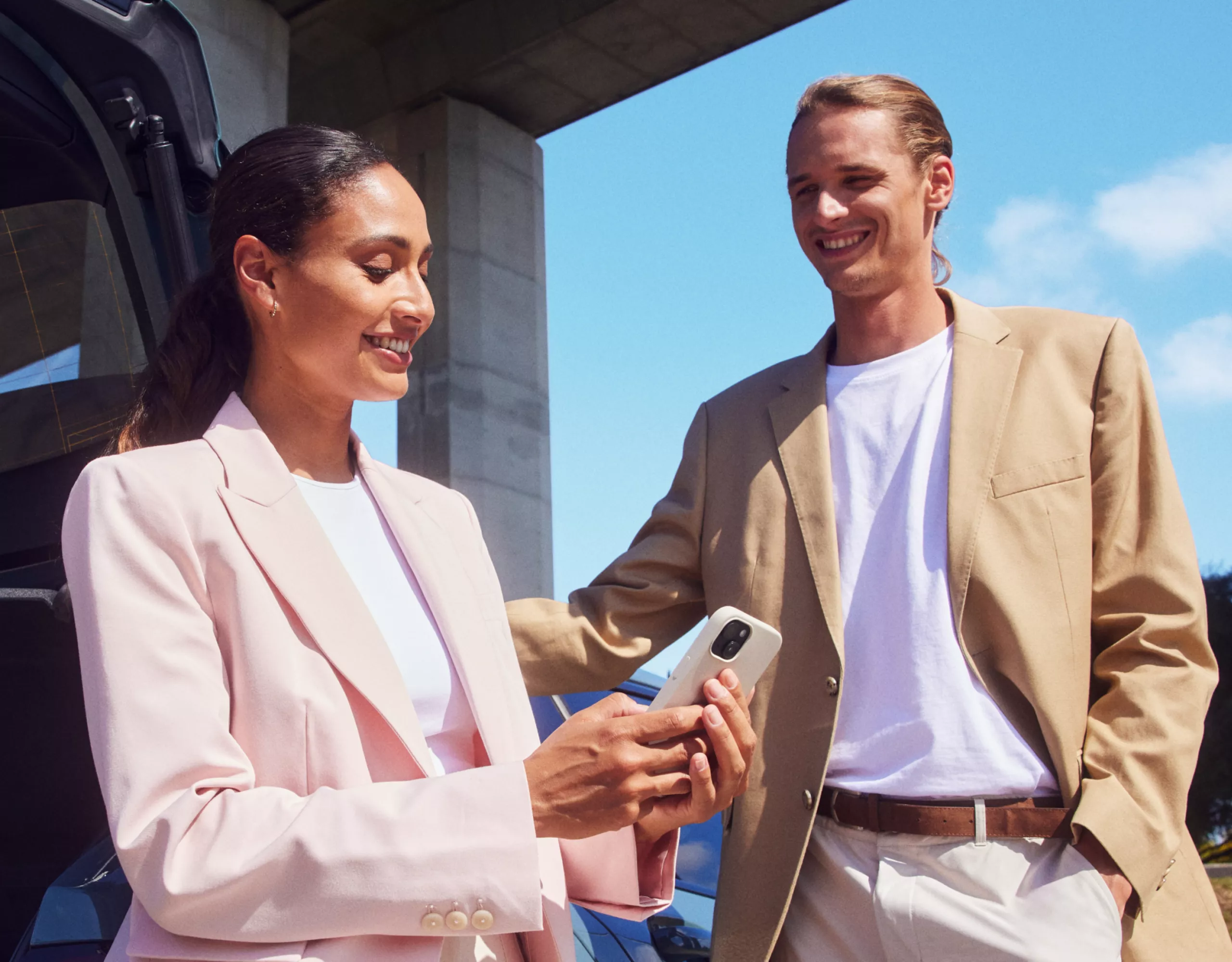 BMW Financial Services Overview – BMW Care