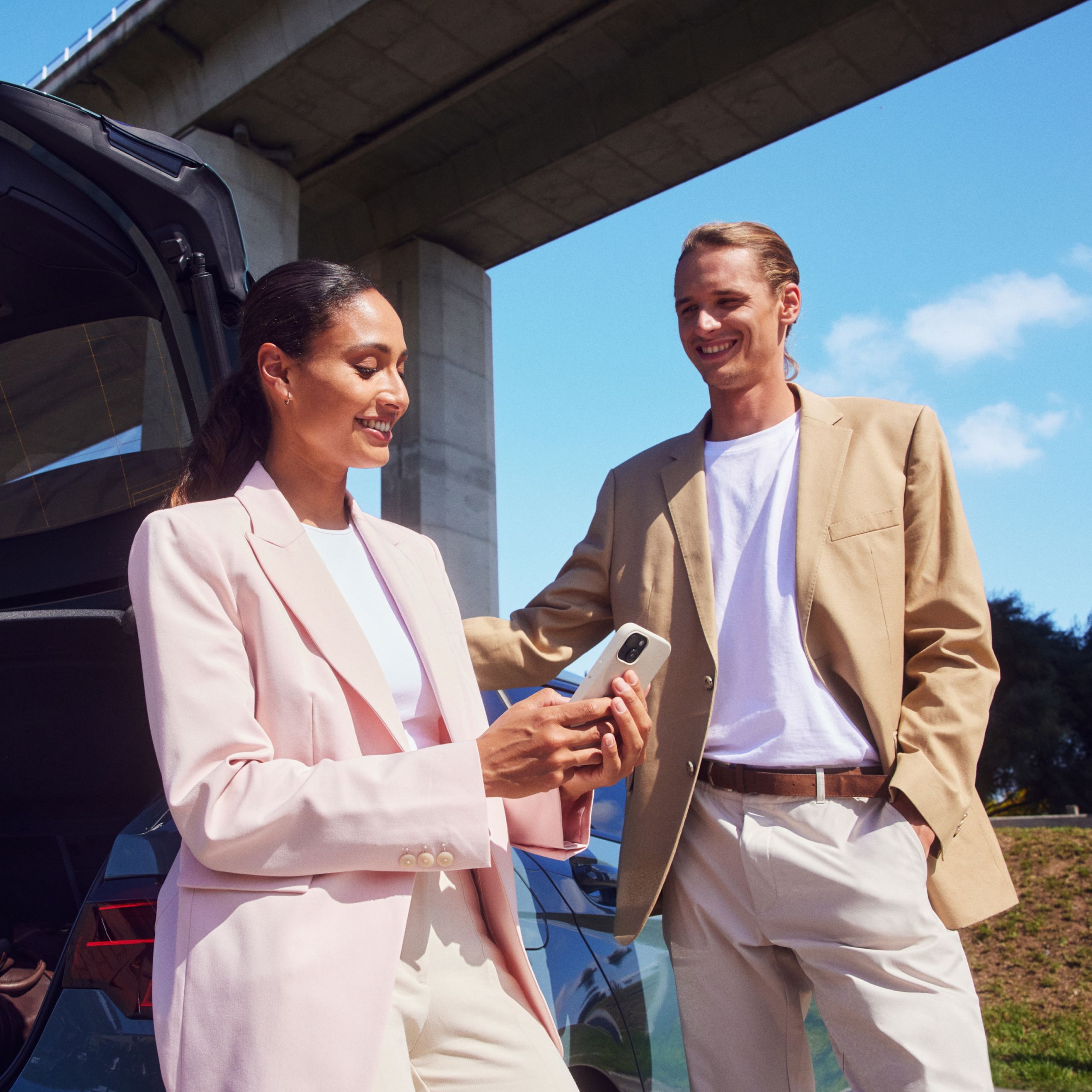 BMW Financial Services Overview – BMW Care