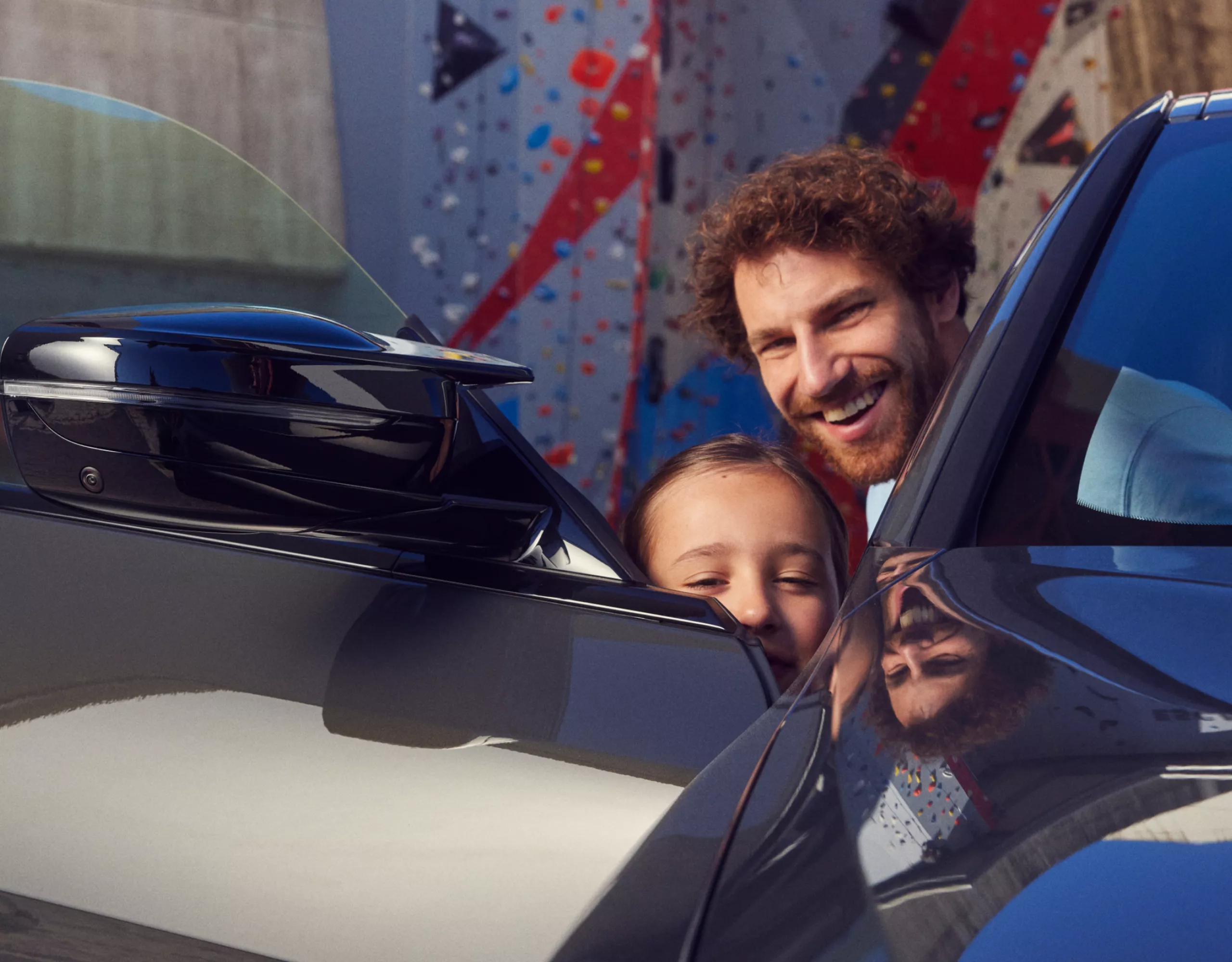 BMW Financial Services Übersicht – Smart Package und Service auswählen