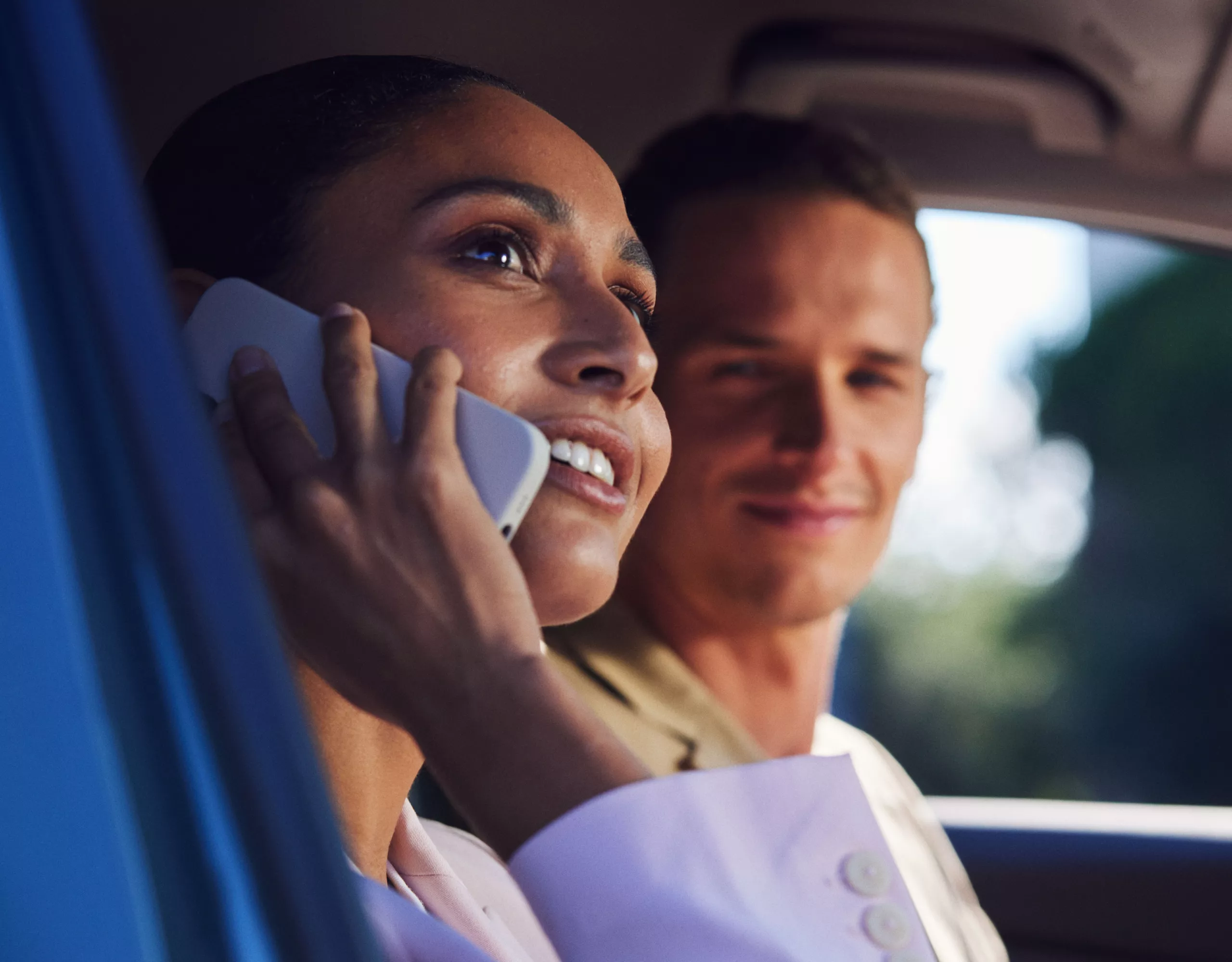 BMW Financial Services Übersicht – BMW Kundenportal