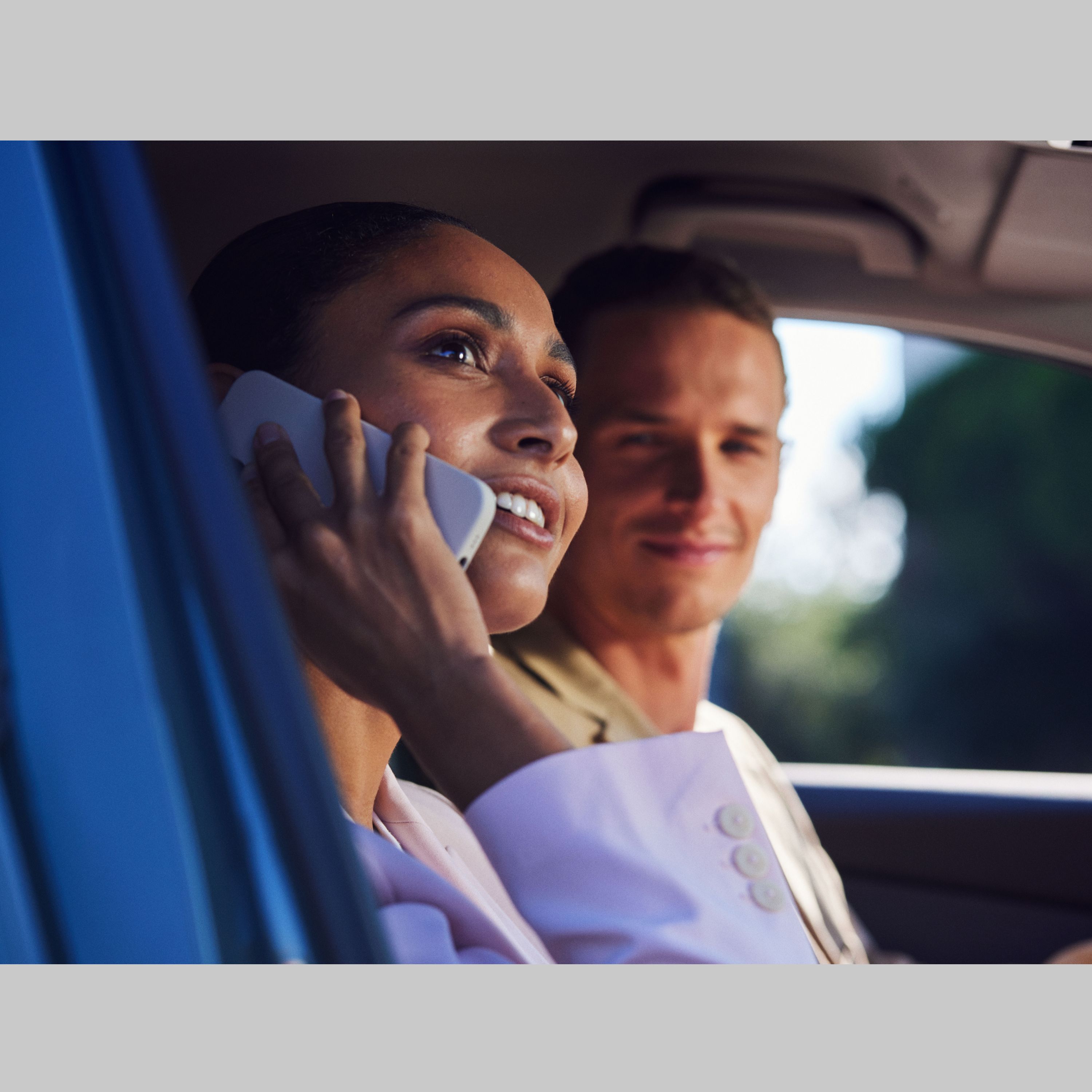 Resumen general de BMW Financial Services – Portal de clientes de BMW