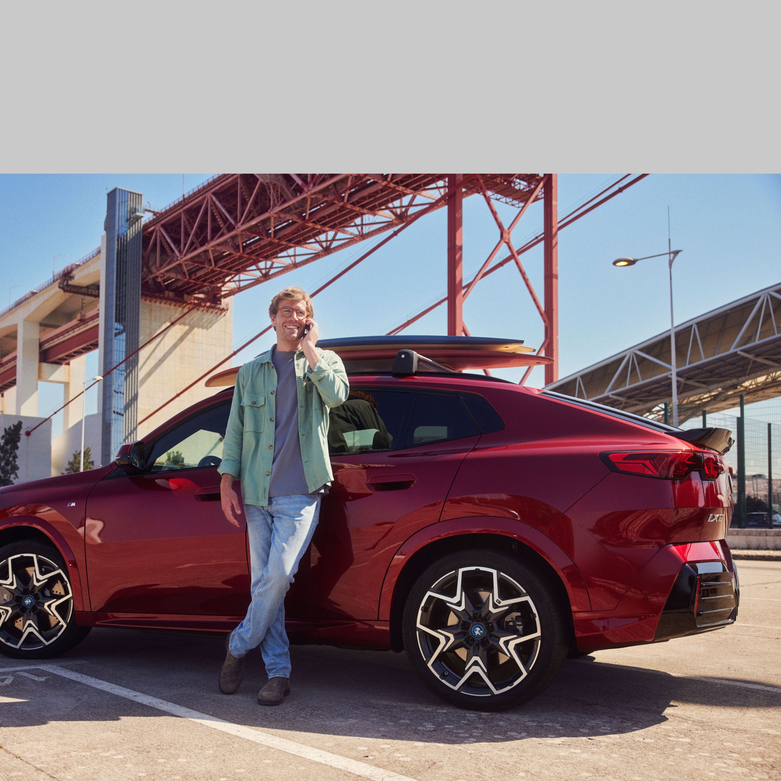 Przegląd BMW Financial Services – Finansowanie