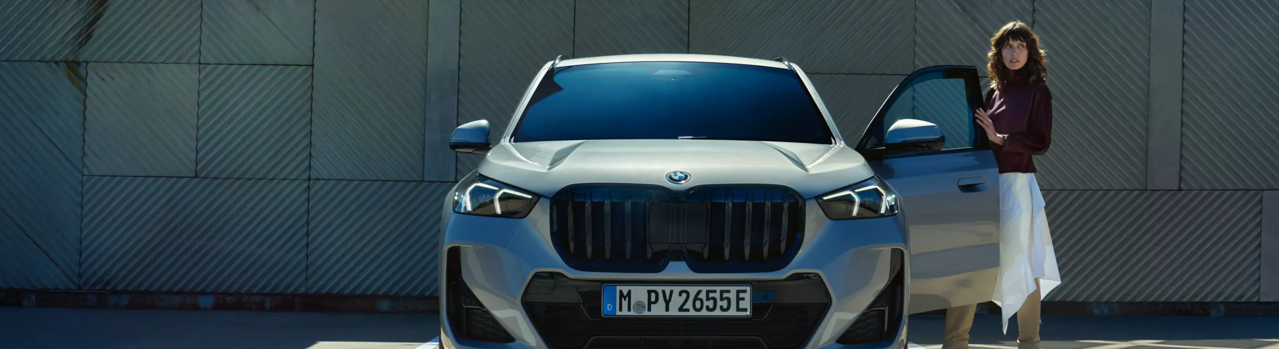 BMW X1 0Km Financiado