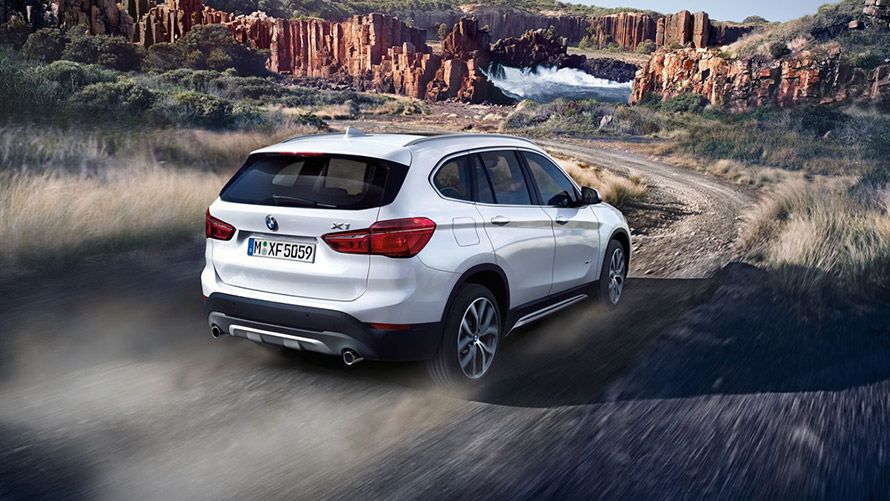 BMW Elektroautos BMW Online Genius