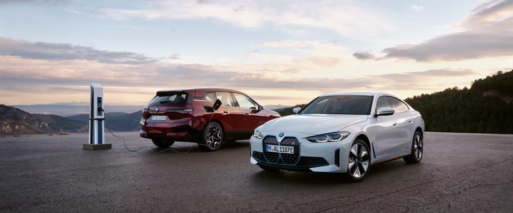 BMW Cataloghi