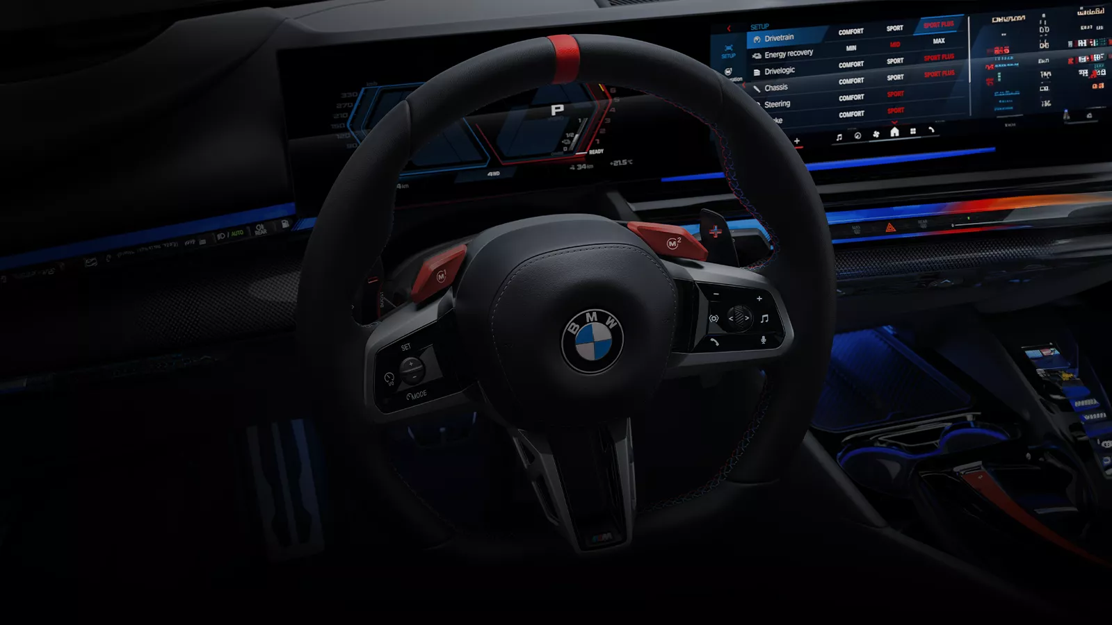BMW Technical Recall