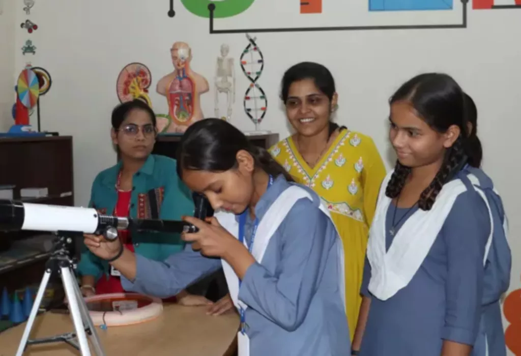 BMW India Foundation