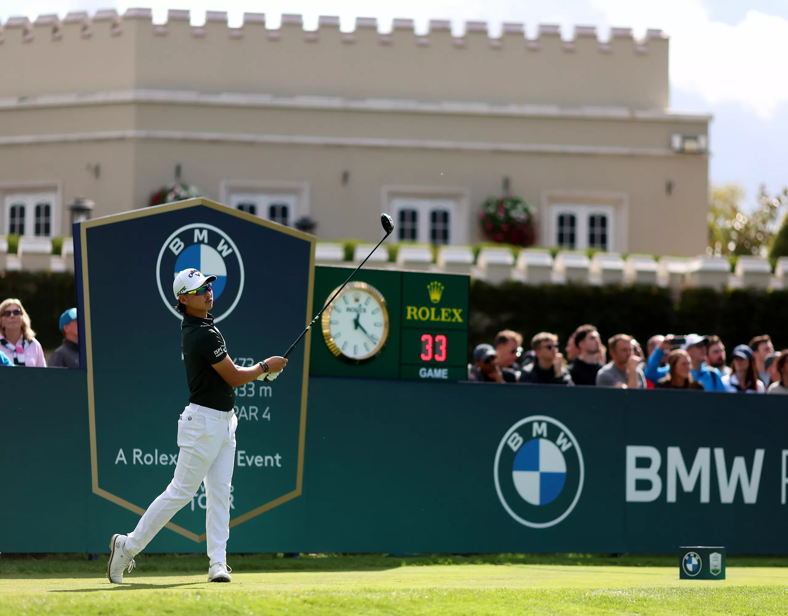 Friends of the Brand