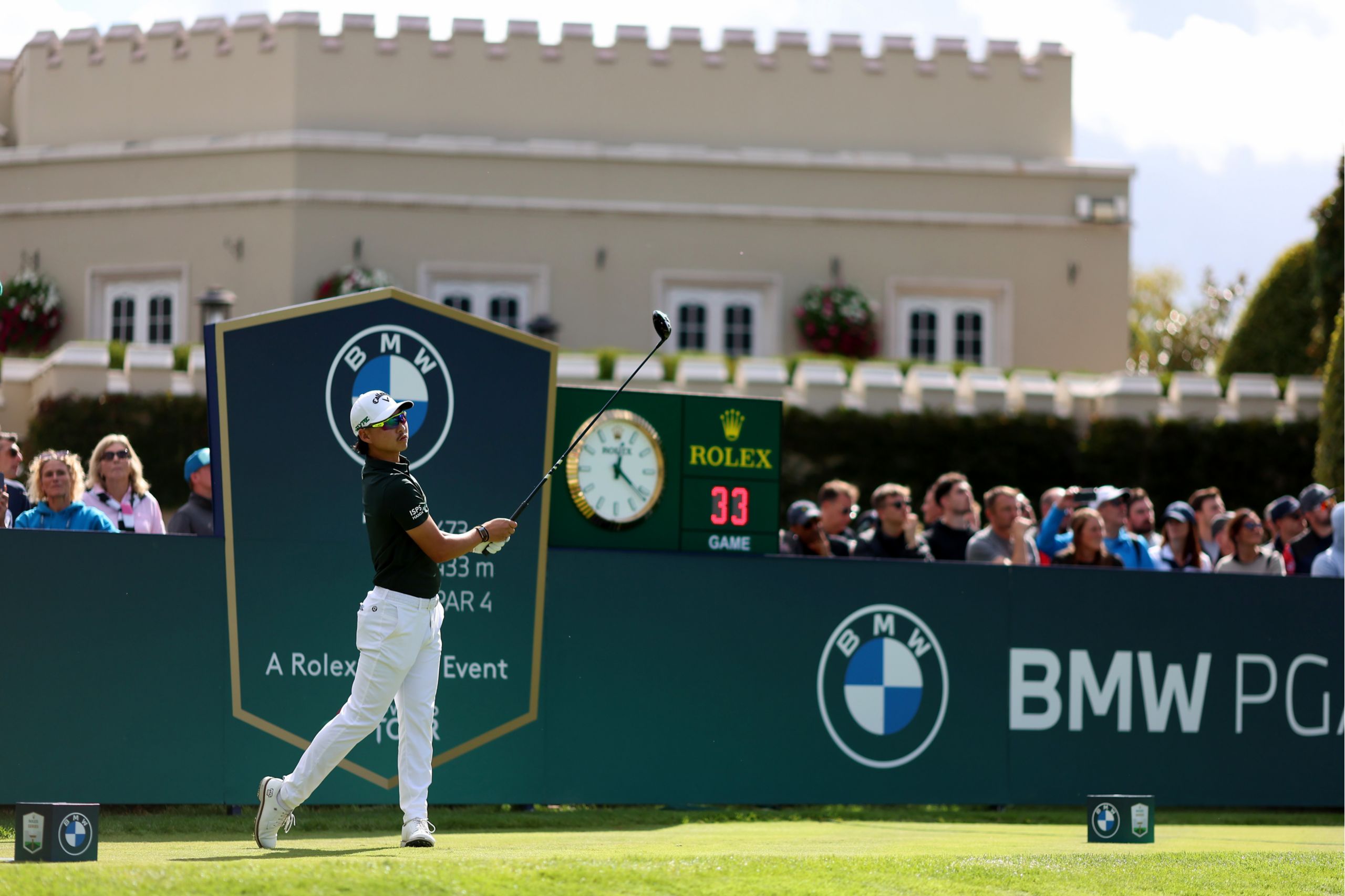 Friends of the Brand