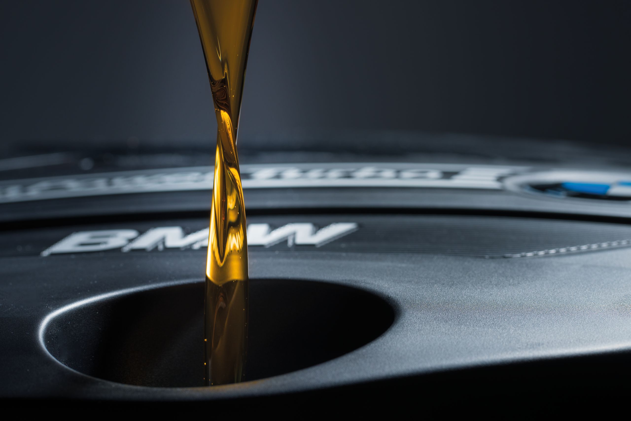 BMW Twin Turbo Fuel Additive Petrol
