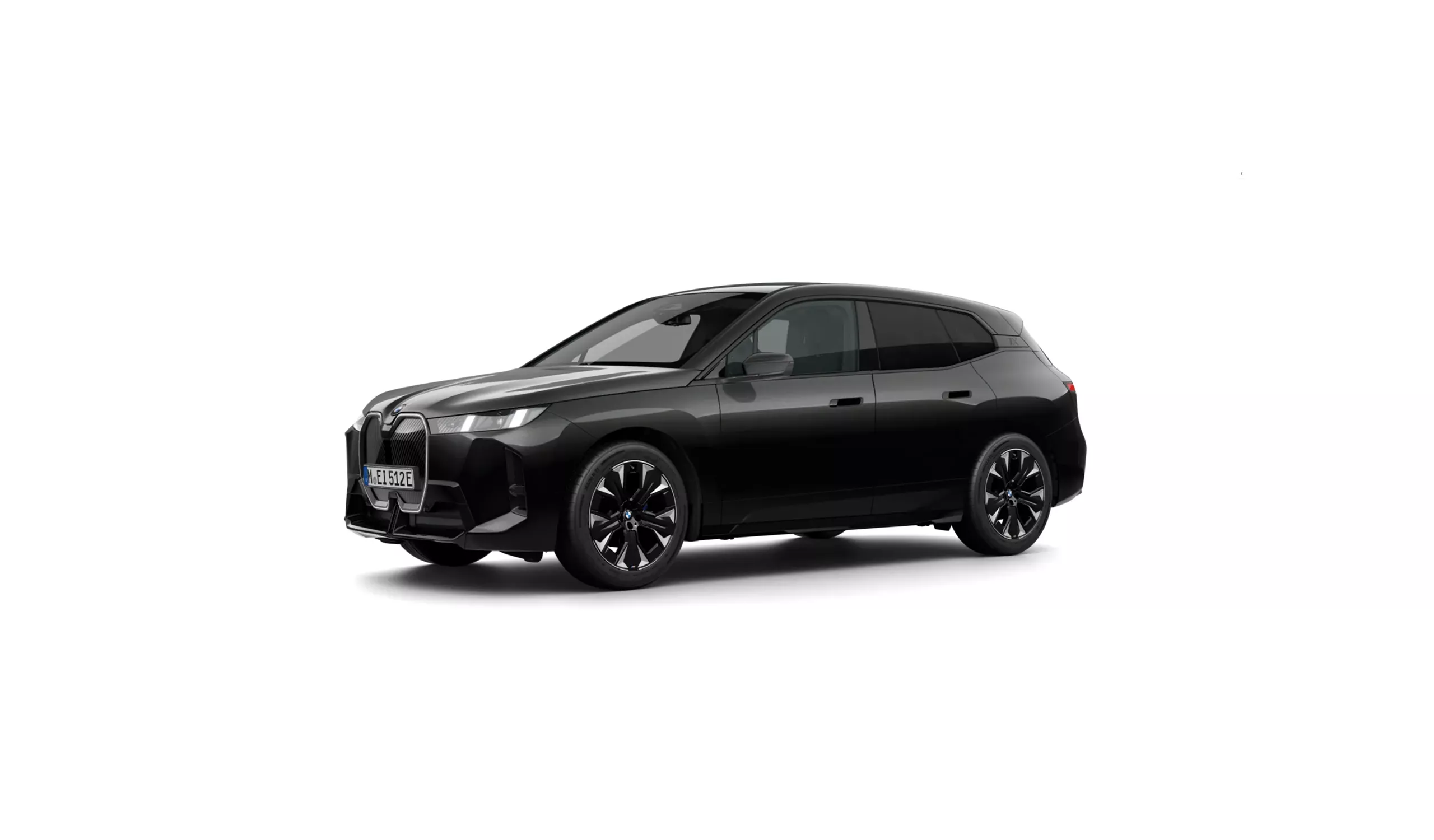 Fully Charged M Sport Edition