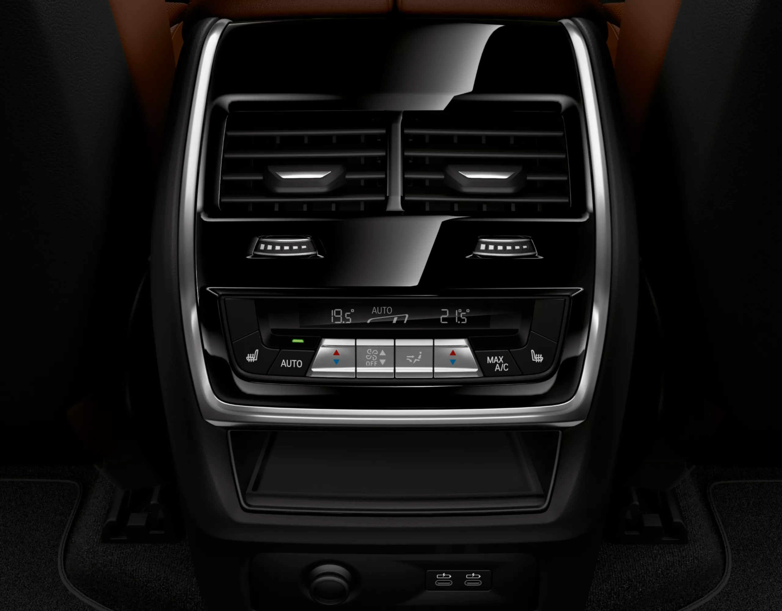 BMW X5：快適な旅を愉しむ