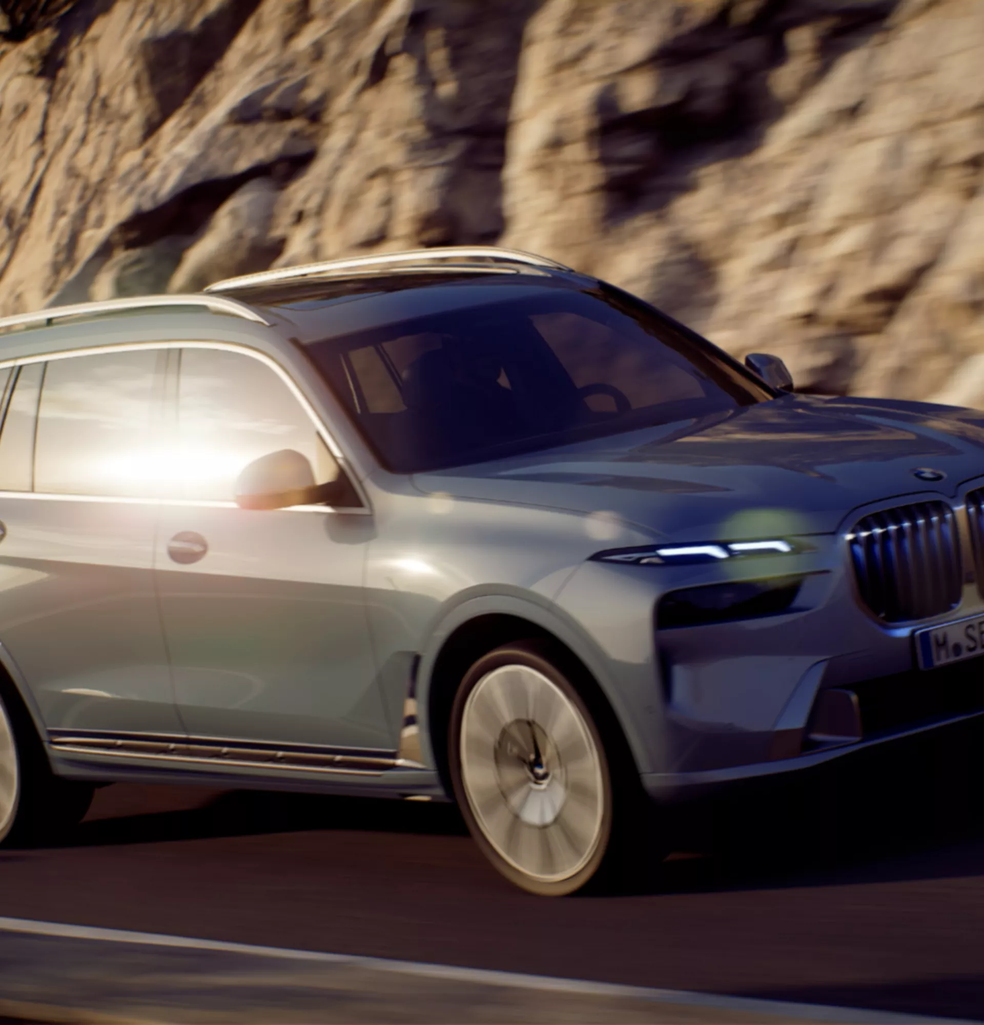 X5