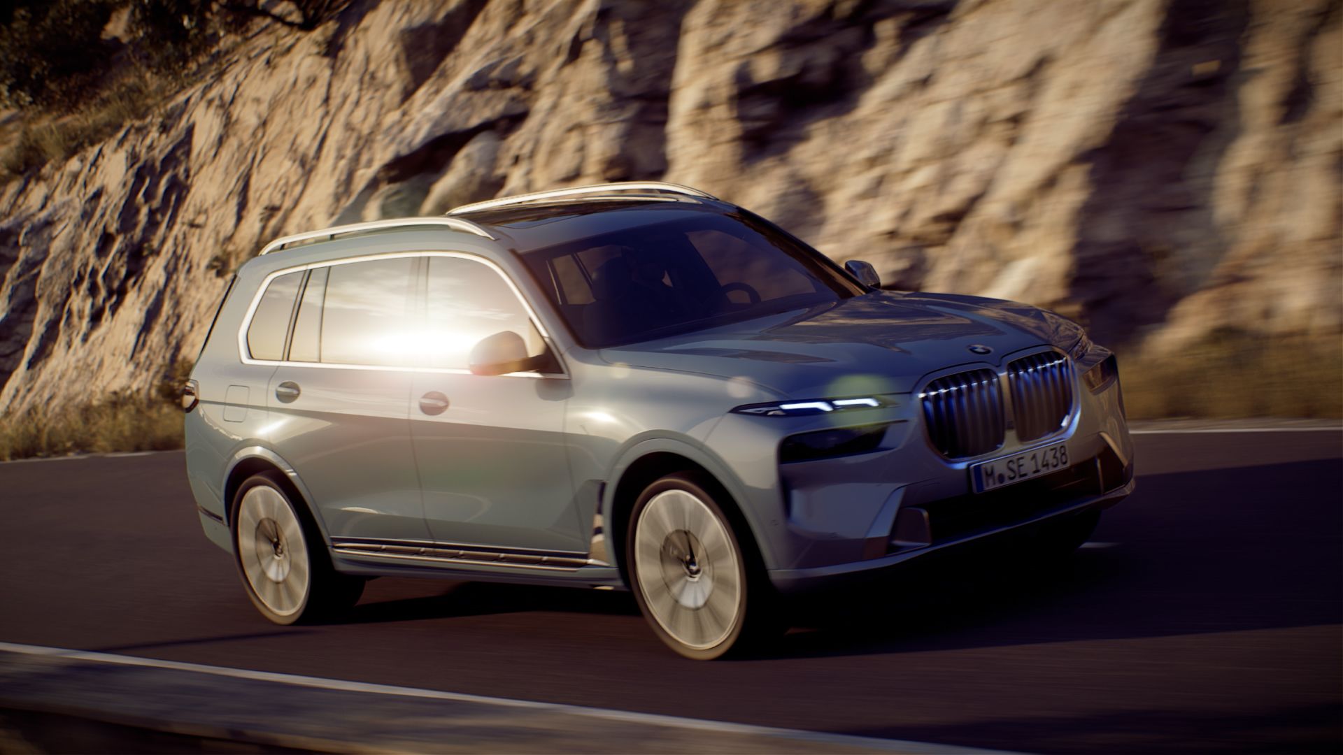 X5
