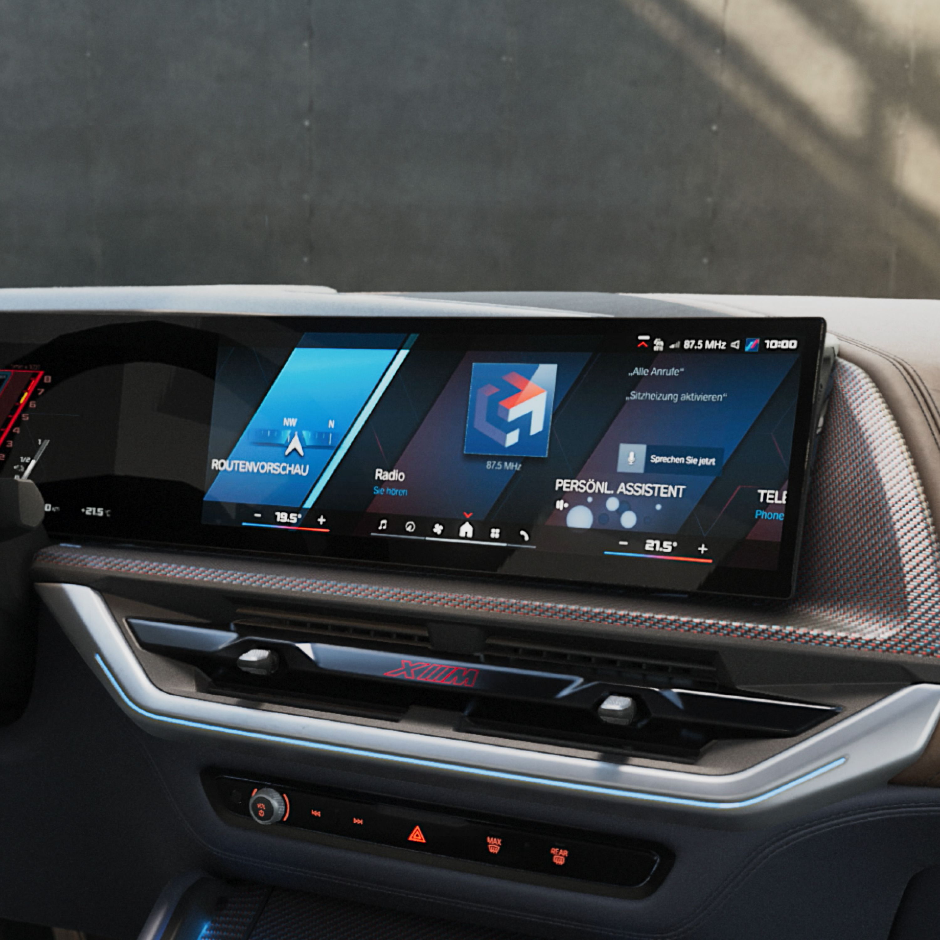 BMW XM M ID8