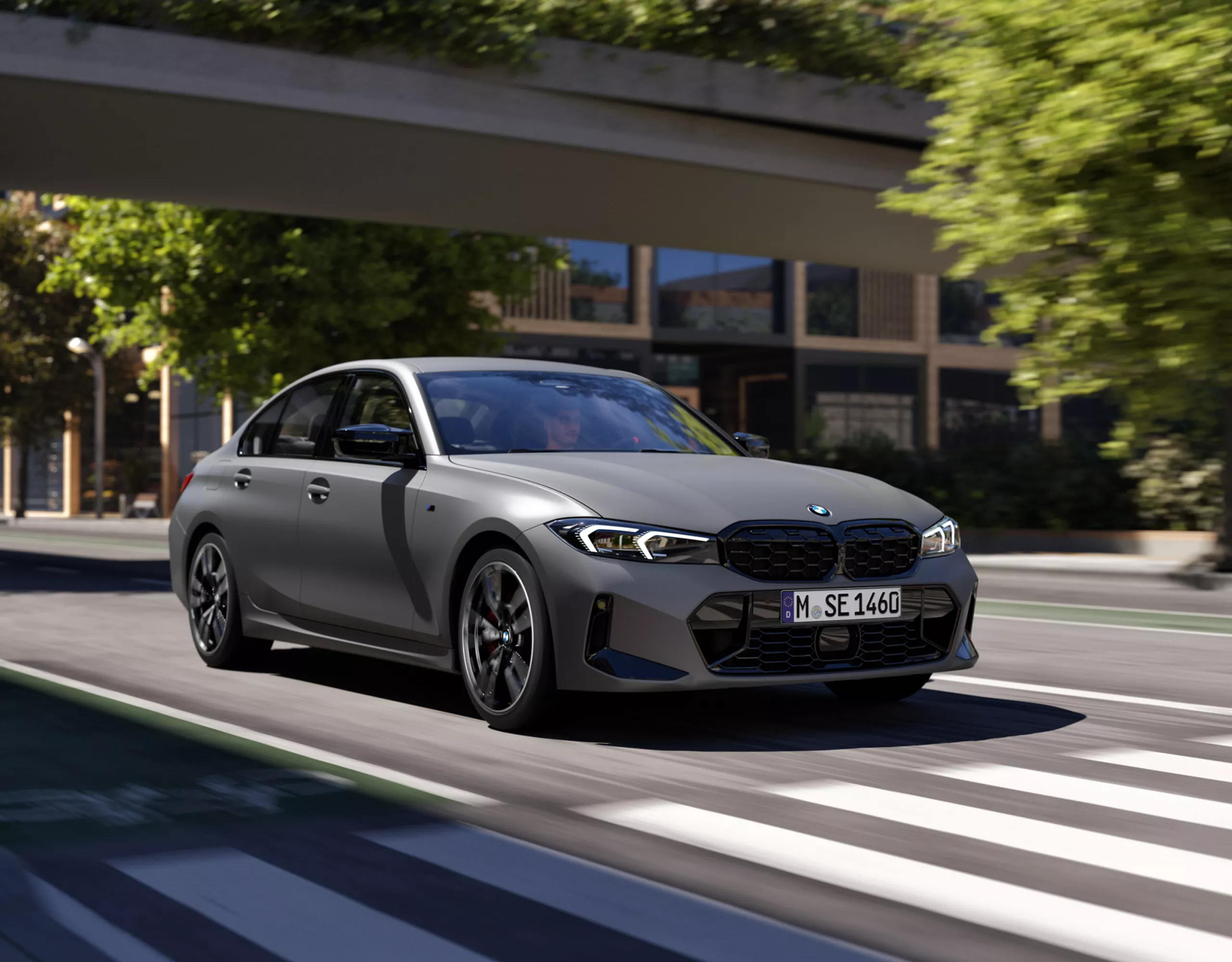 BMW Série 3