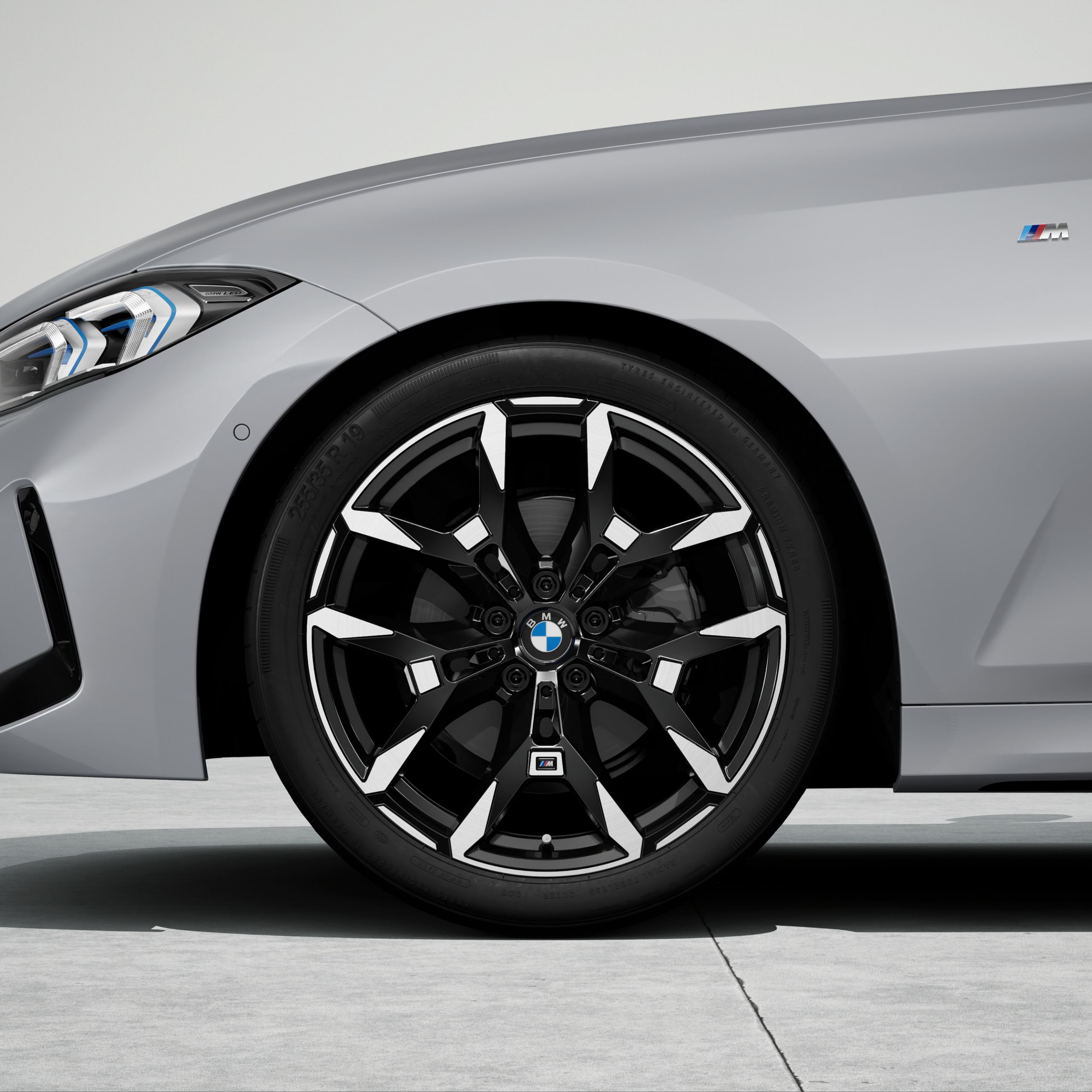 19" M könnyűfém keréktárcsák 995 M BMW 3 limousine