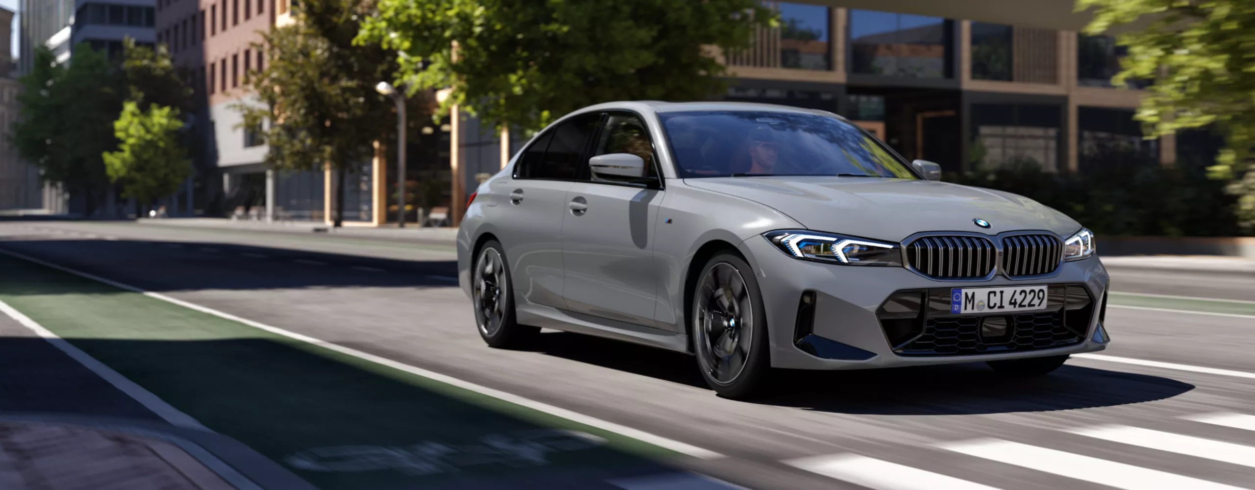 BMW 3 Serisi | BMW Türkiye