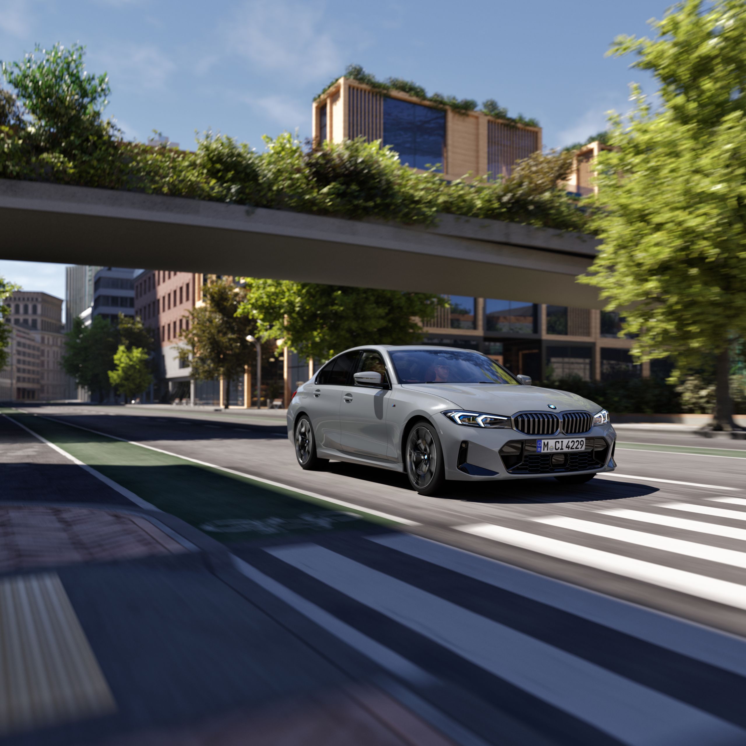 3 series