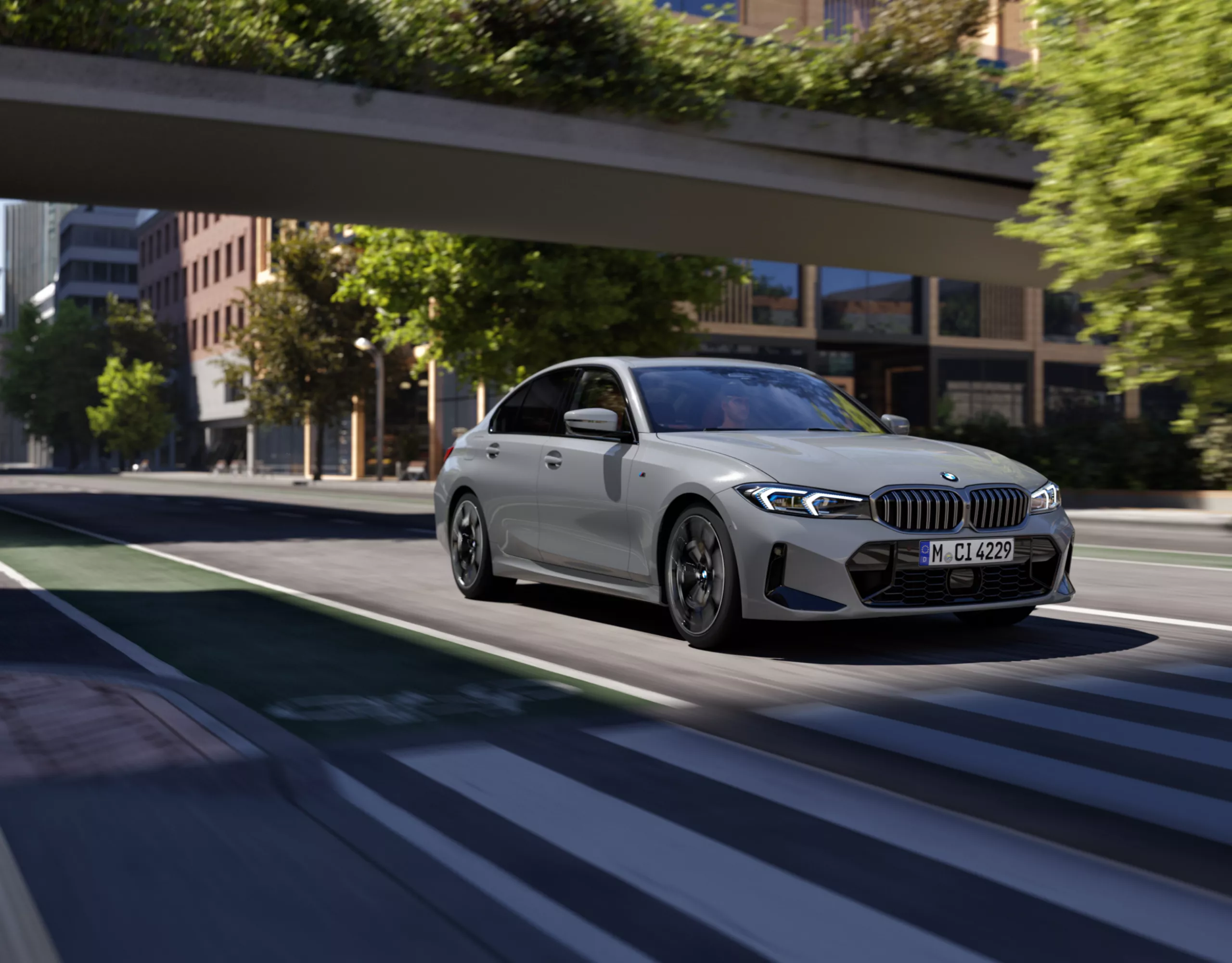 3 Series