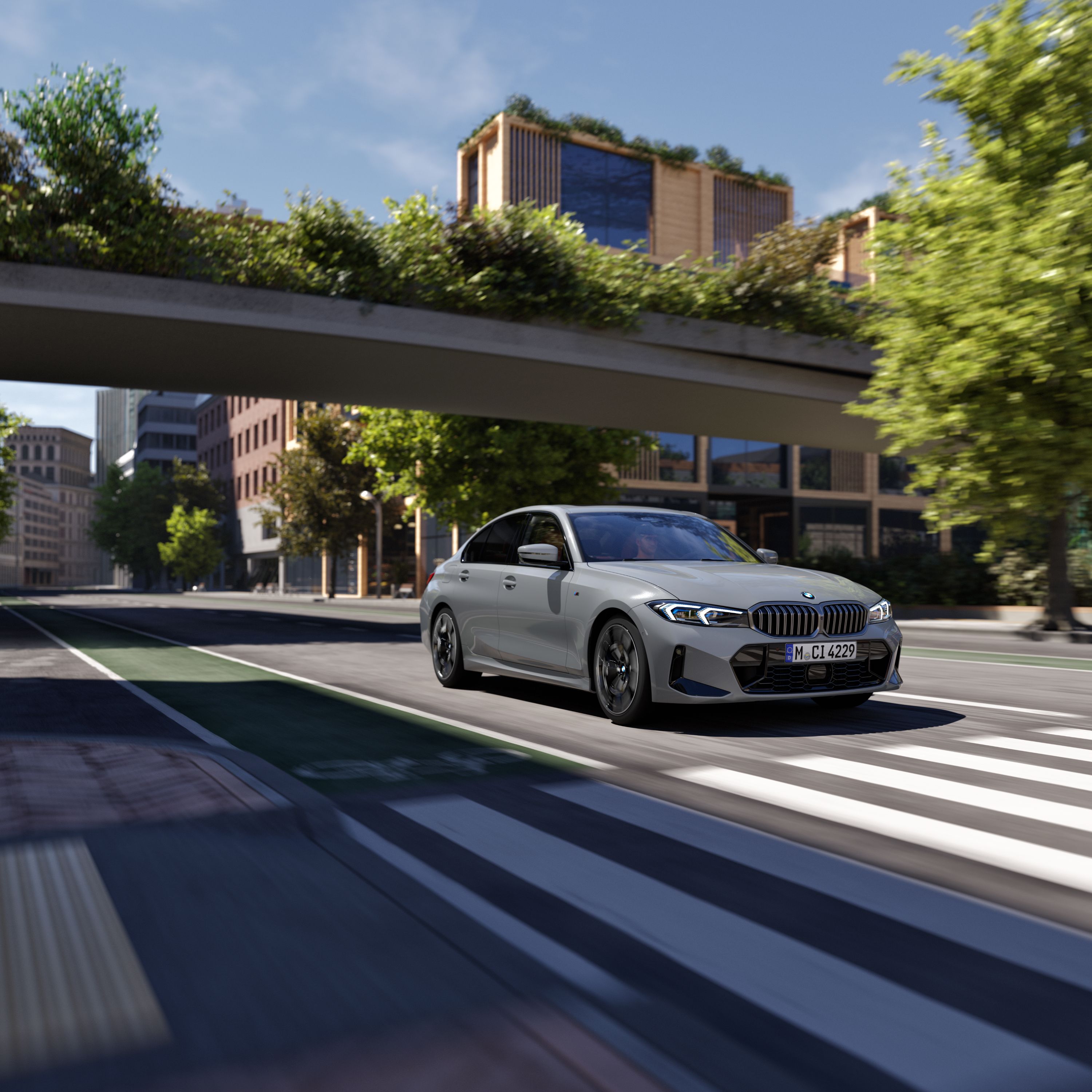 BMW 3シリーズ セダン (G20) : モデルおよび主要諸元 | BMW.co.jp