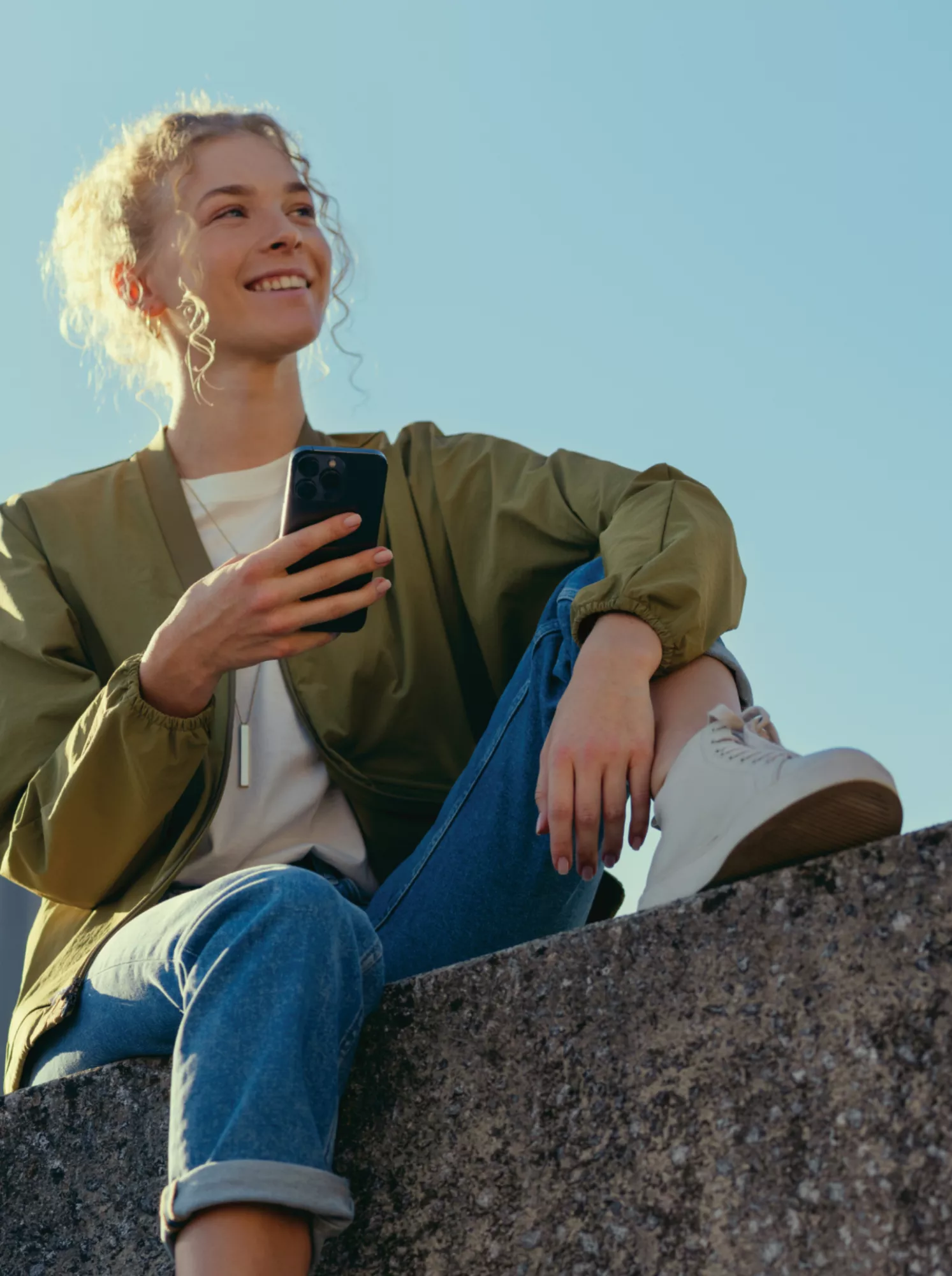 Aplicativo My BMW do BMW Série 3 Sedã plug-in híbrido.