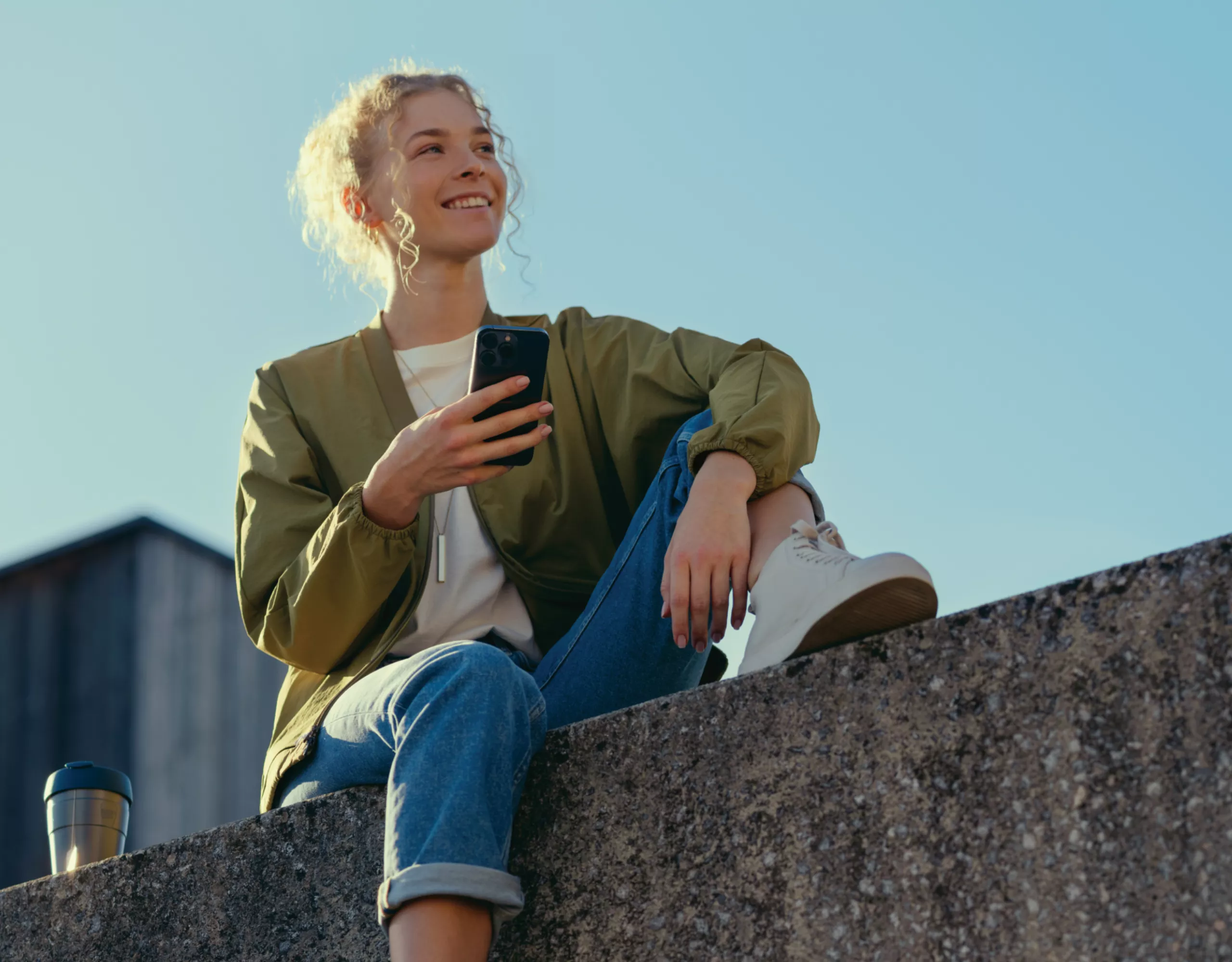 My BMW App BMW 3er Touring