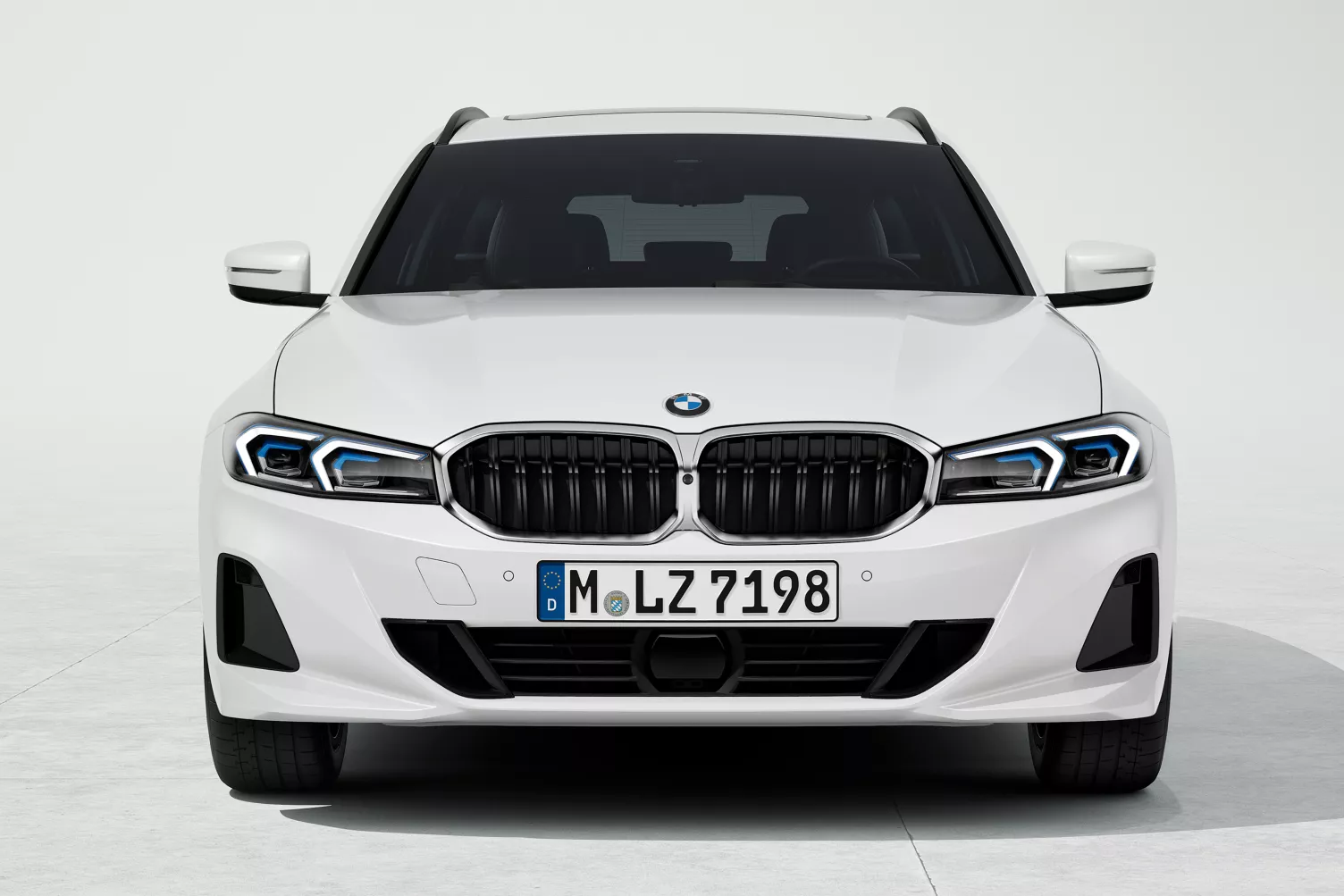 BMW 3시리즈 투어링 (G21): 모델 정보, 내 차량 만들기, 가격