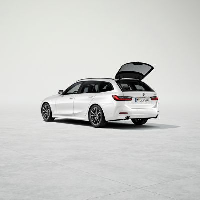 BMW 3シリーズ ツーリング (G21) : モデルおよび主要諸元 | BMW.co.jp