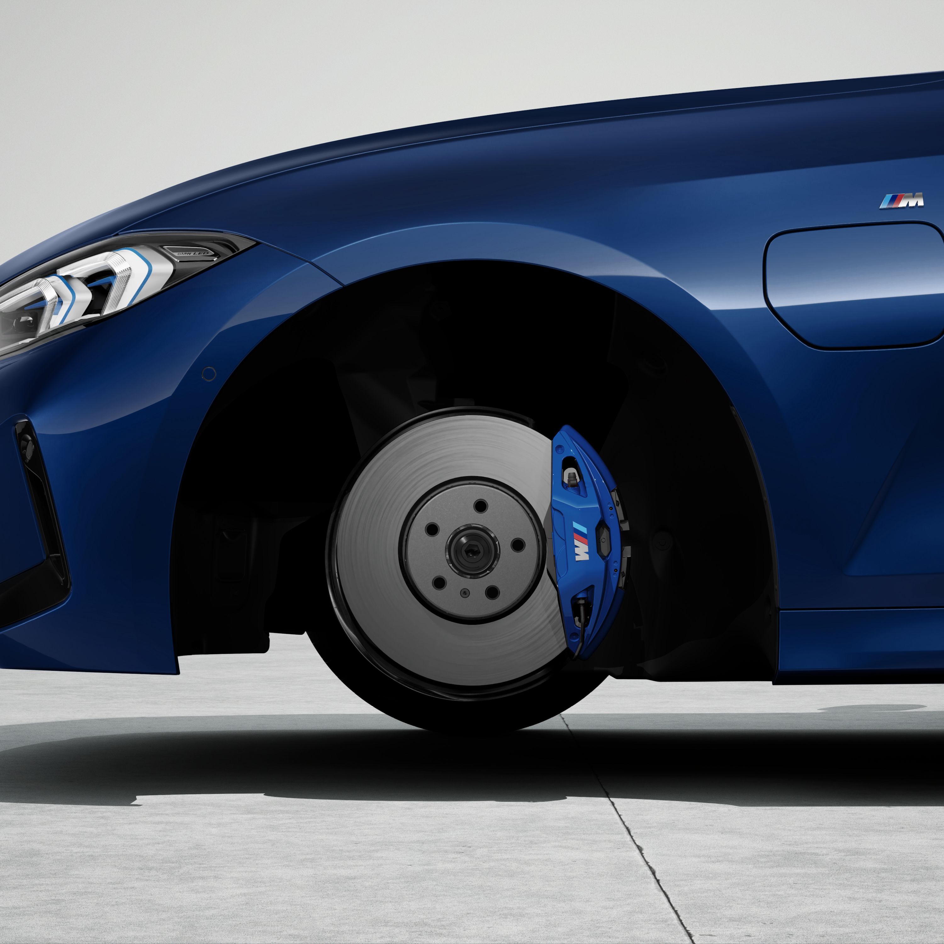 Тормозная система M Sport BMW 3 серии Touring