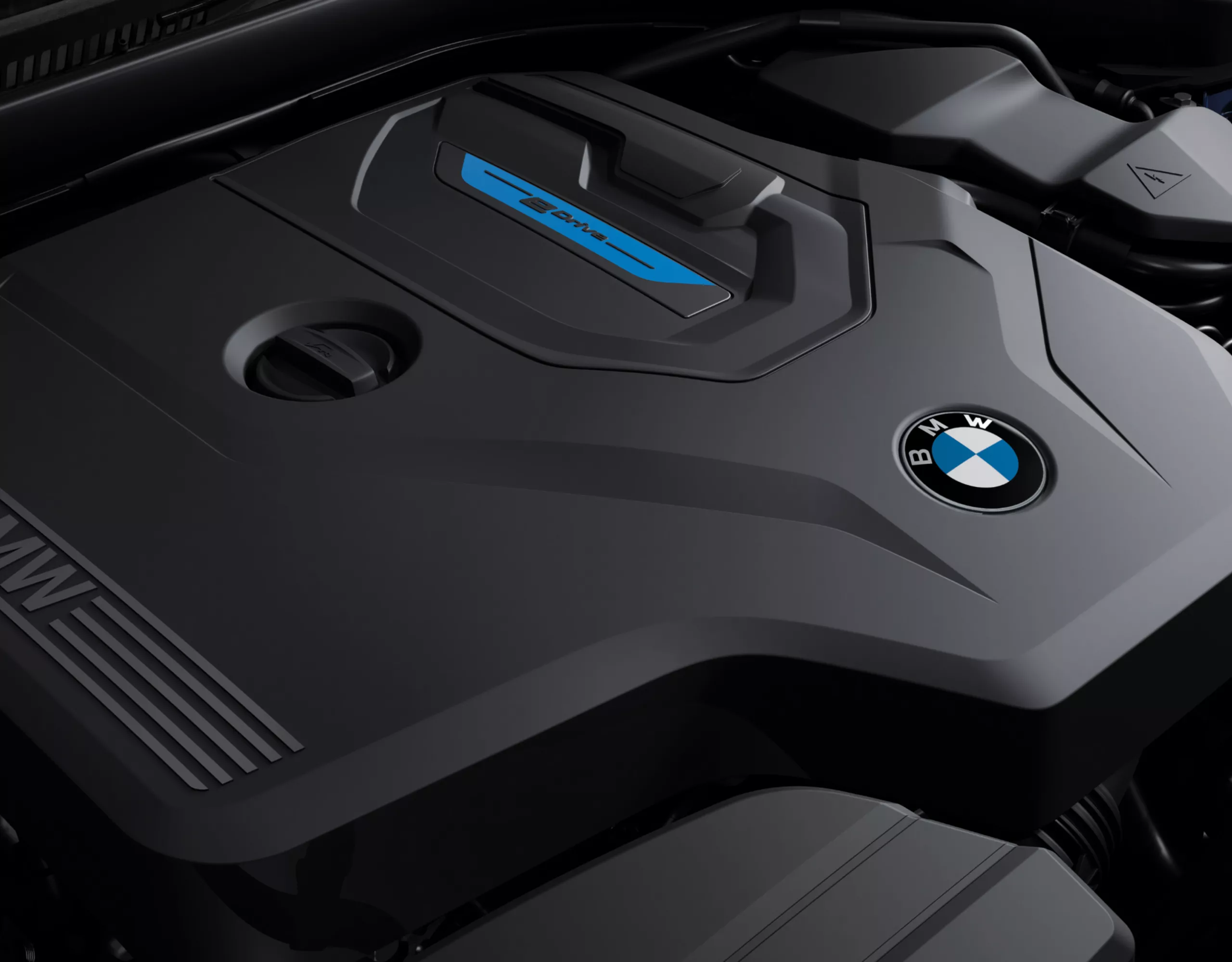 Zmogljivostne specifikacije BMW serije 3 Touring