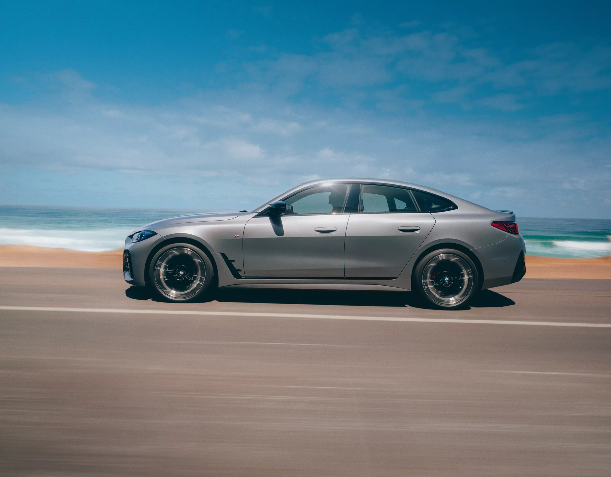 BMW Série 4