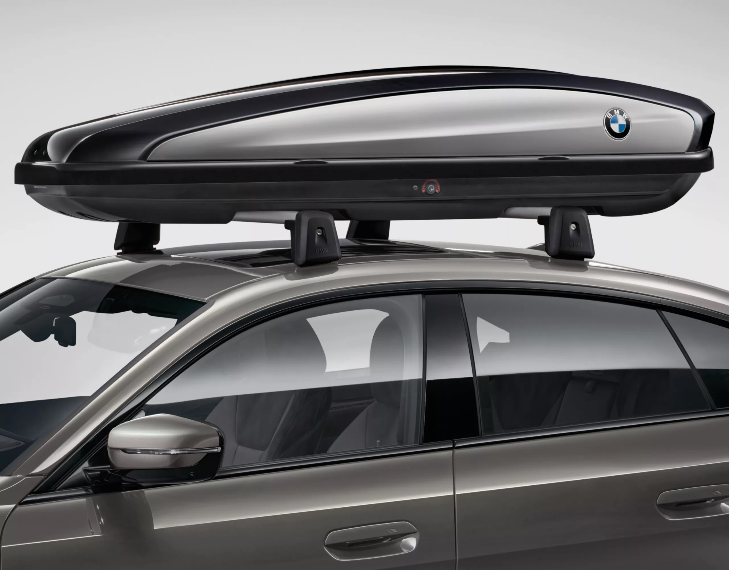 BMW i4 Gran Coupé Original BMW Zubehör