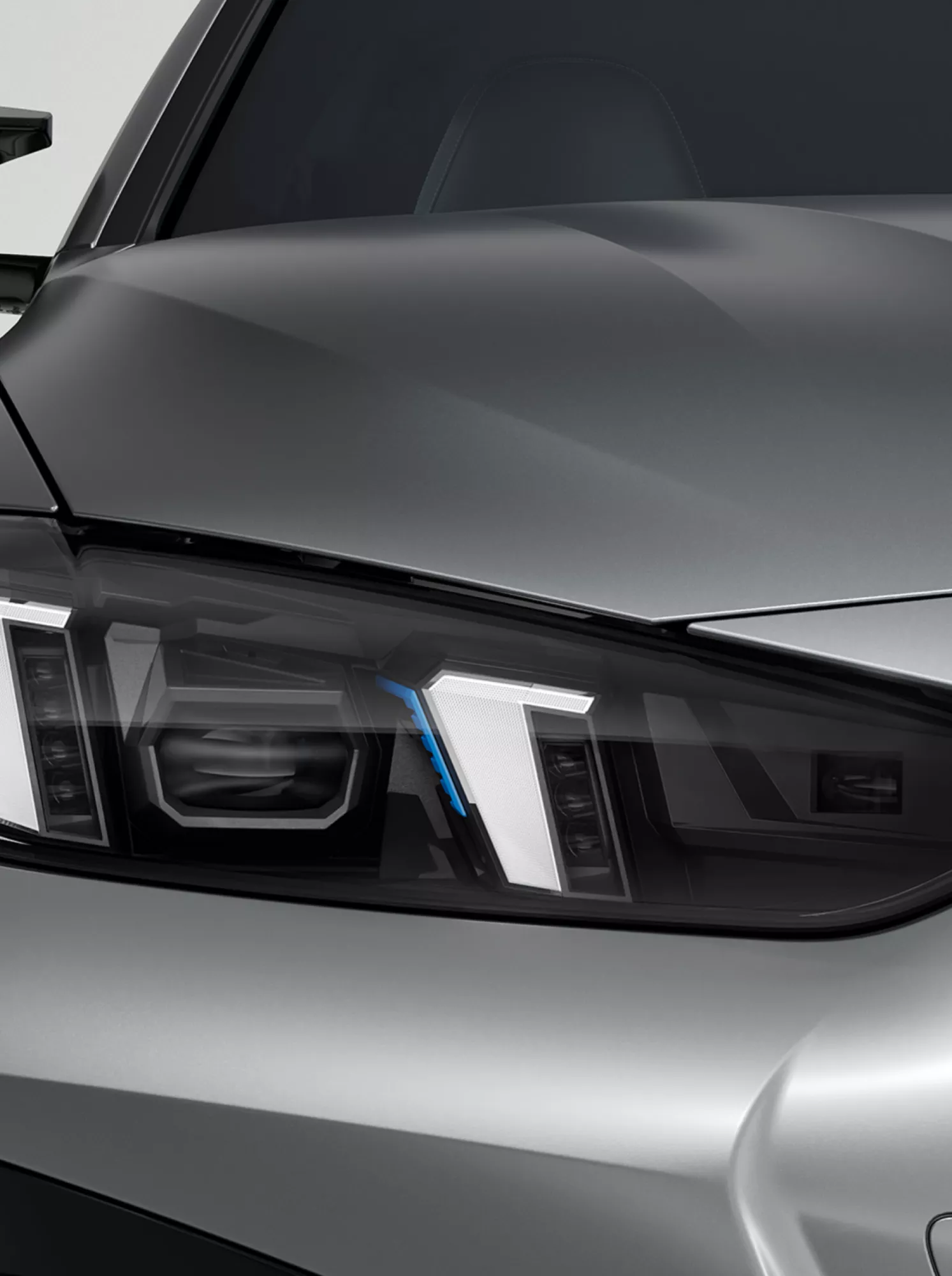 BMW i4 M60 xDrive M 라이트 쉐도우라인