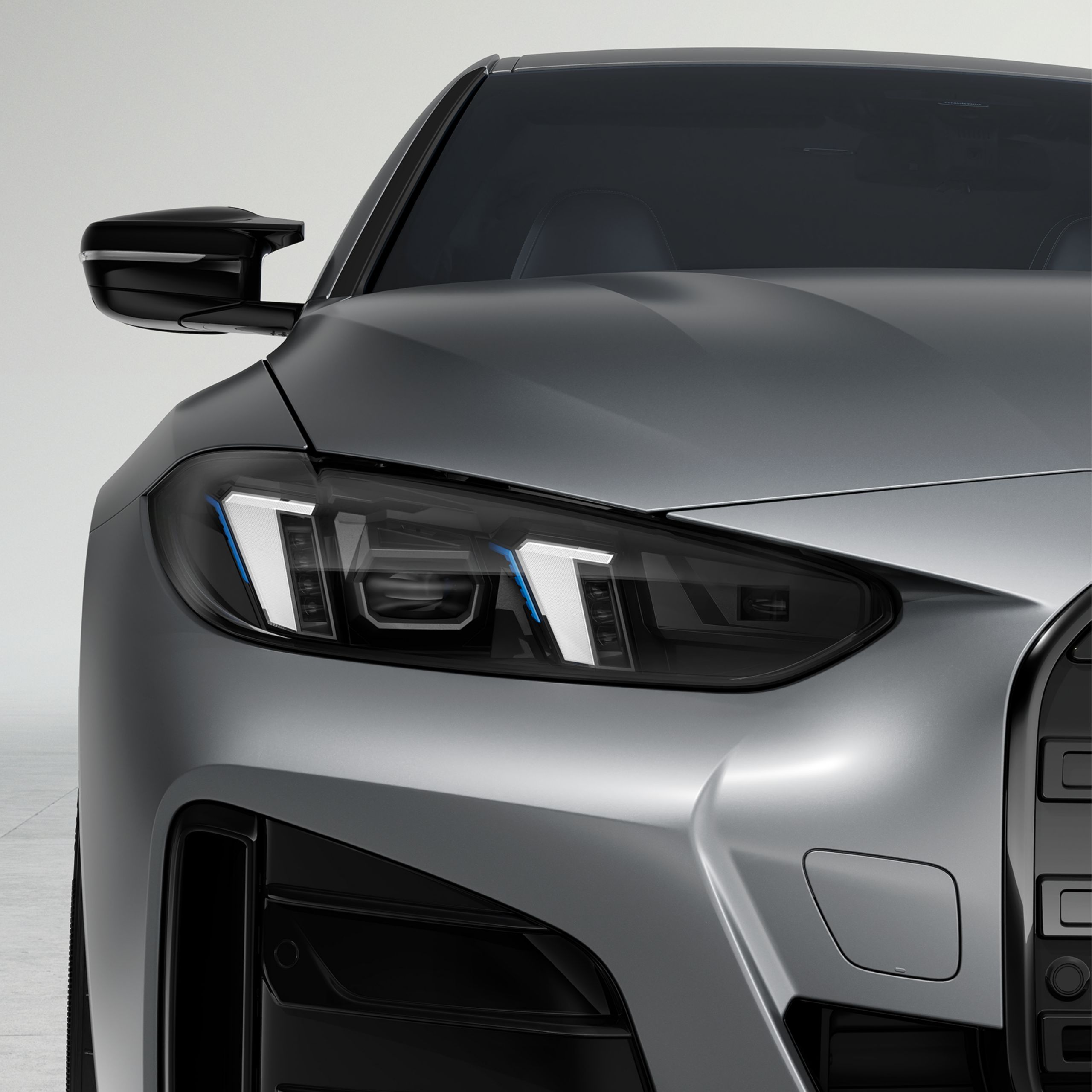 BMW i4 M50 xDrive M 라이트 쉐도우라인