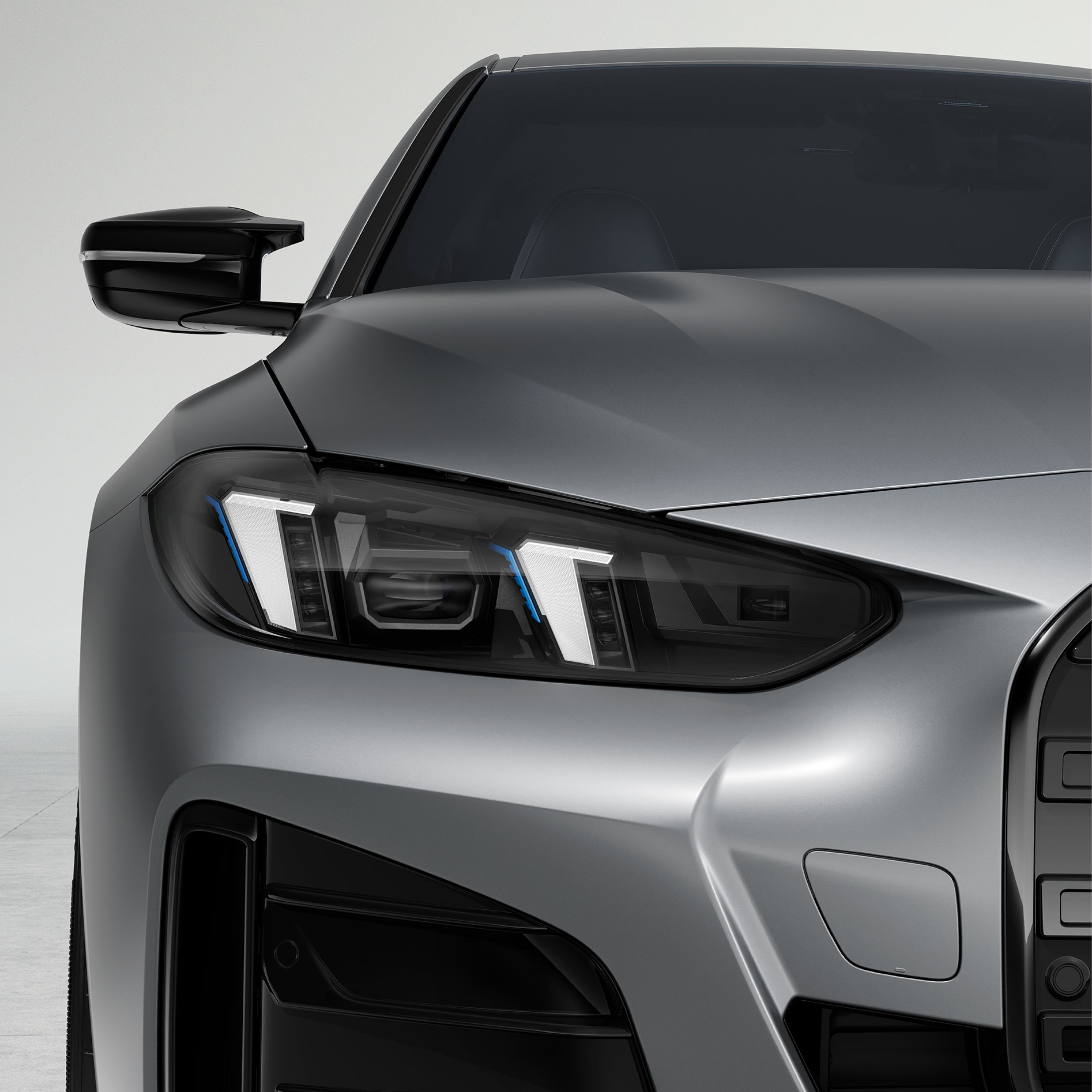 BMW i4 M50 xDrive Gran Coupé (G26): Model overview, configurator, prices