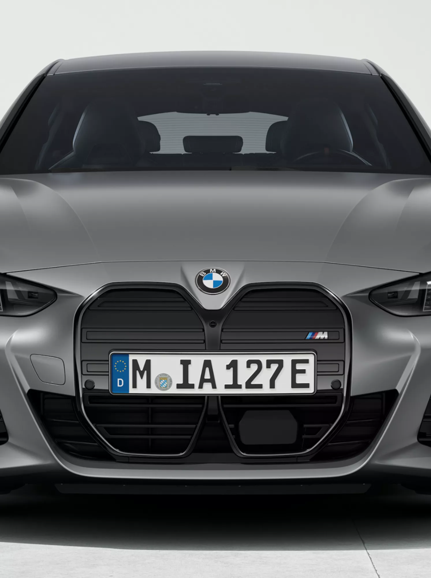 BMW i4 M60 xDrive M 라이트 쉐도우라인