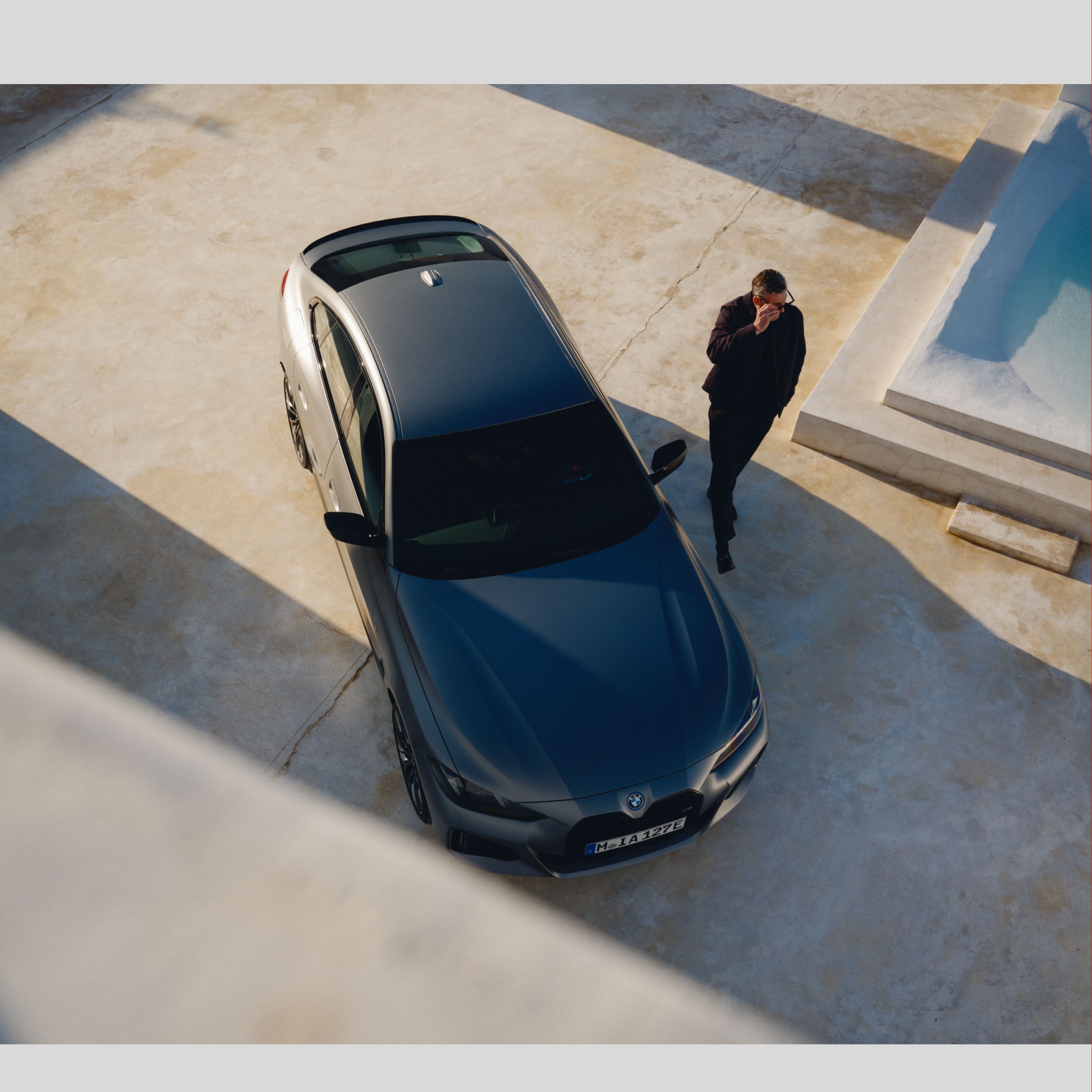 BMW i4 M60 xDrive Lízing a úver