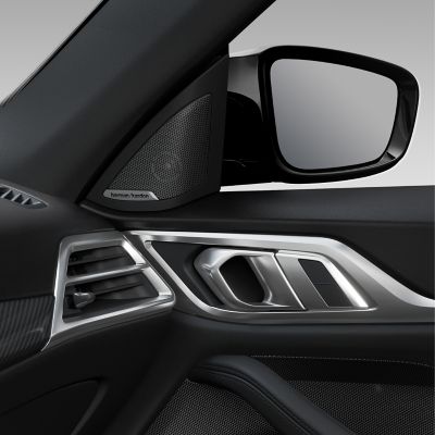 BMW i4 M60 xDrive BMW, IconicSounds Electric