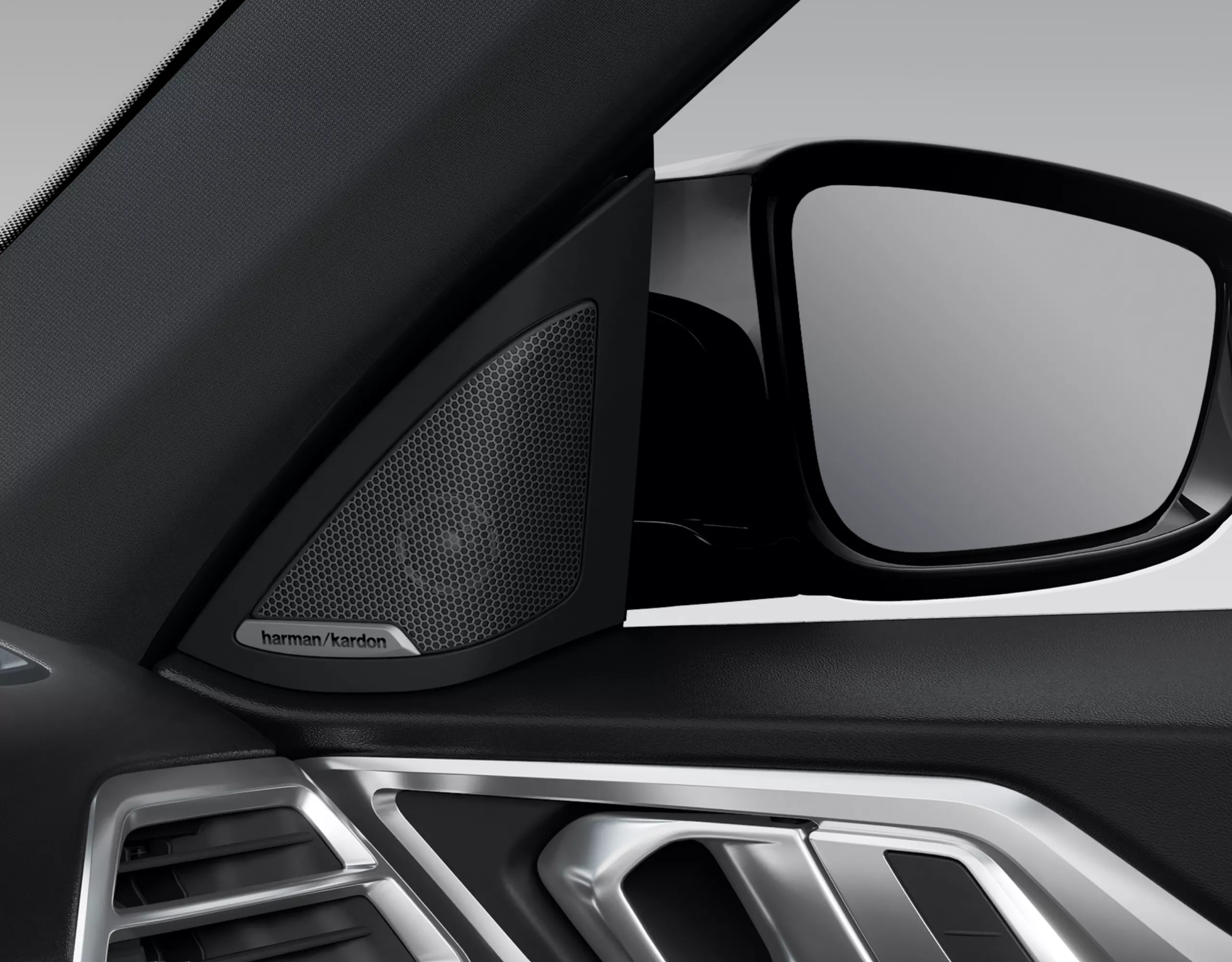 BMW i4 M60 xDrive BMW IconicSounds Electric