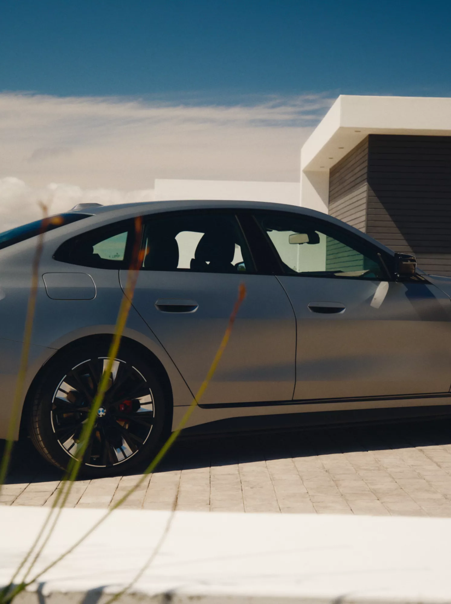 BMW i4 M60 xDrive M 스포츠 패키지 프로