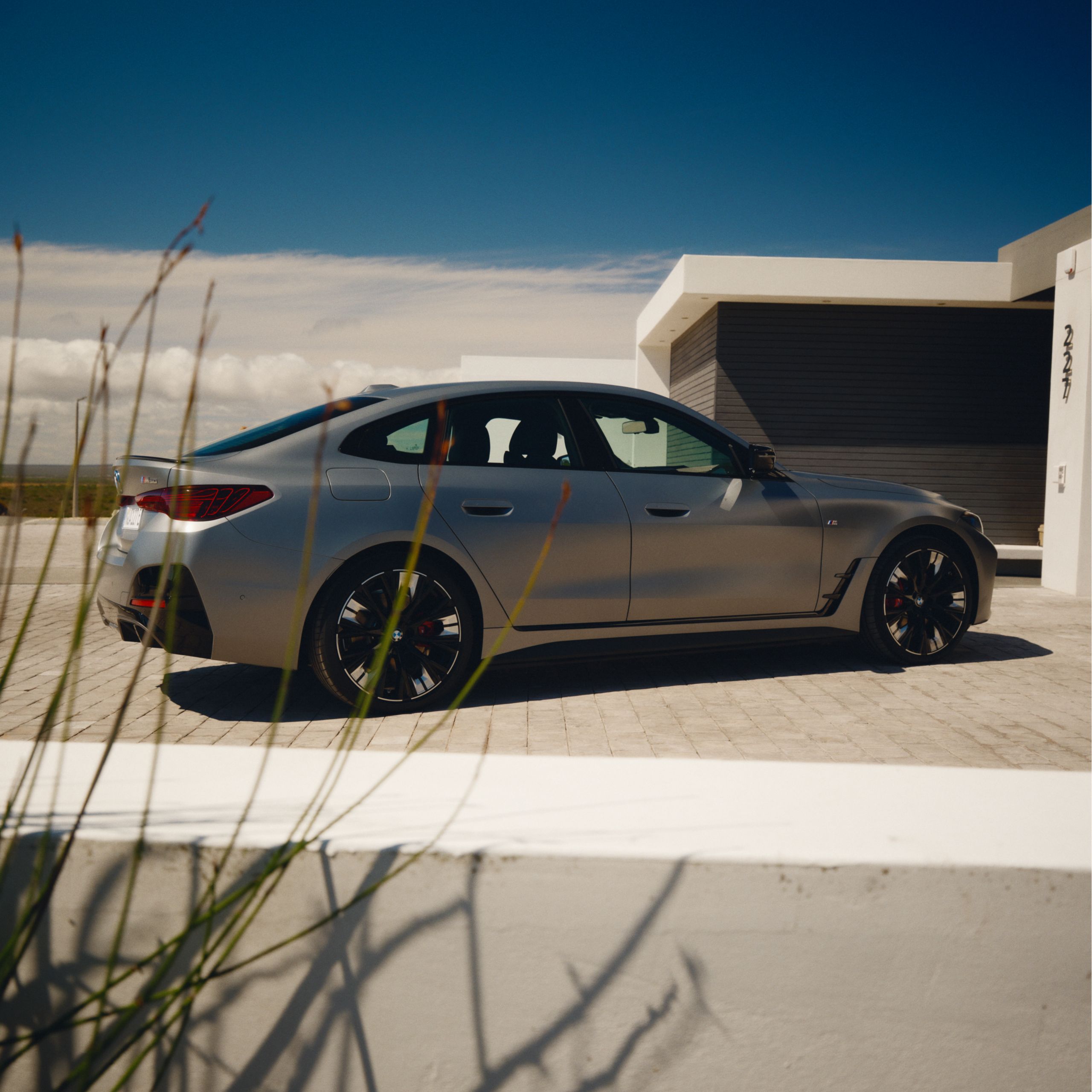 BMW i4 M50 xDrive M 스포츠 패키지 프로