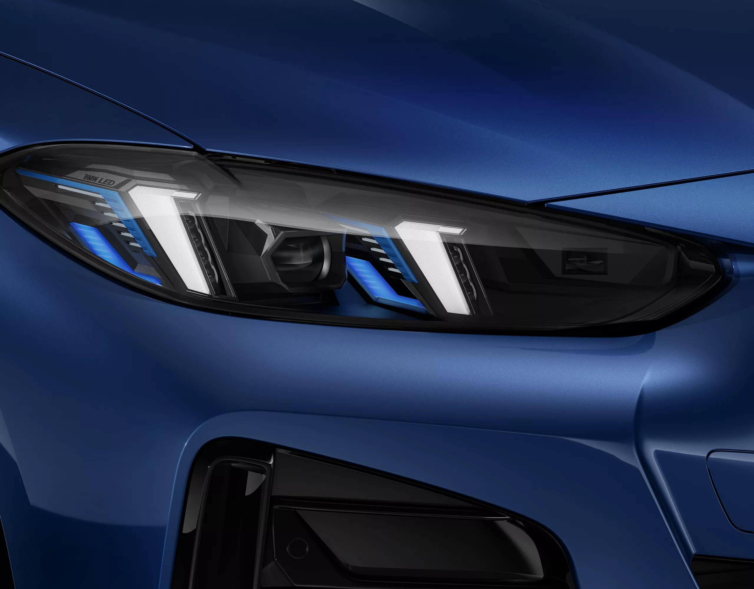 BMW M440 Gran Coupé (G26) M Sportpaket Pro