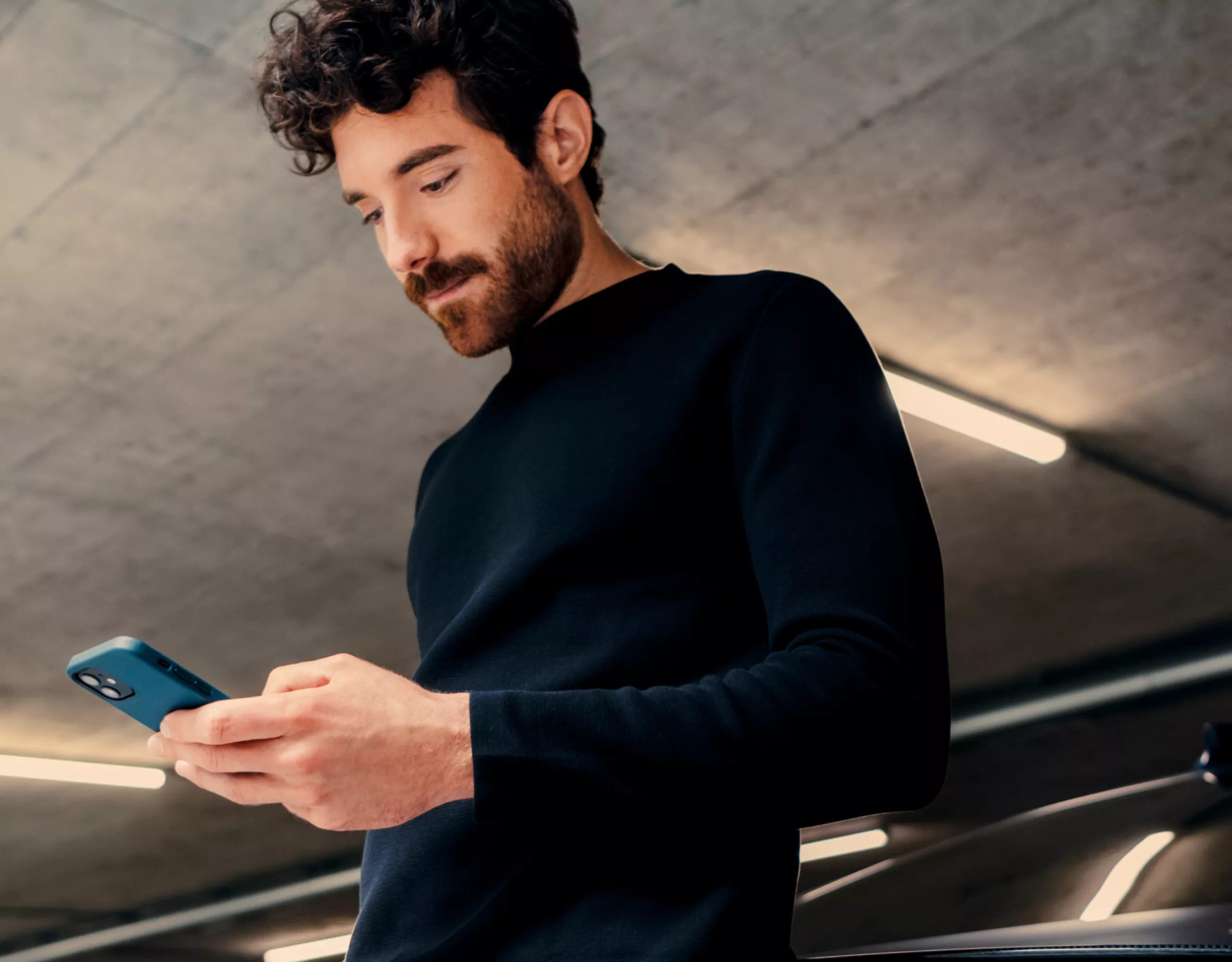 BMW 4er Gran Coupé (G26) My BMW App