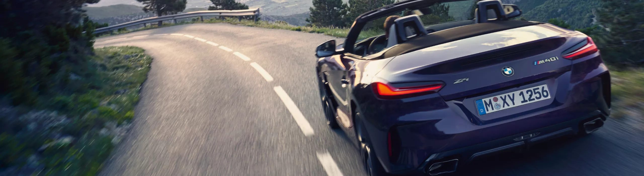 BMW Z4 Roadster