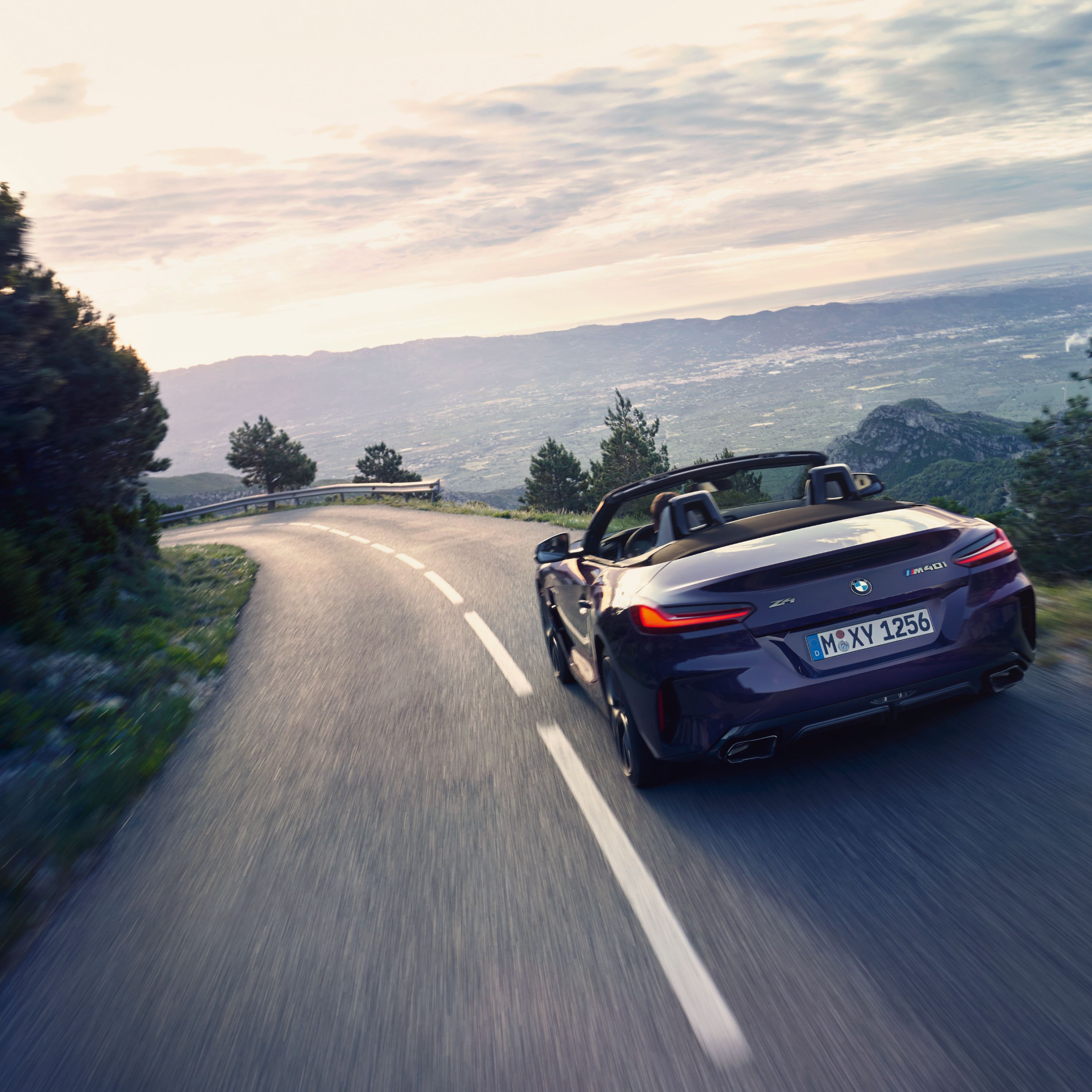 BMW Z4 Roadster