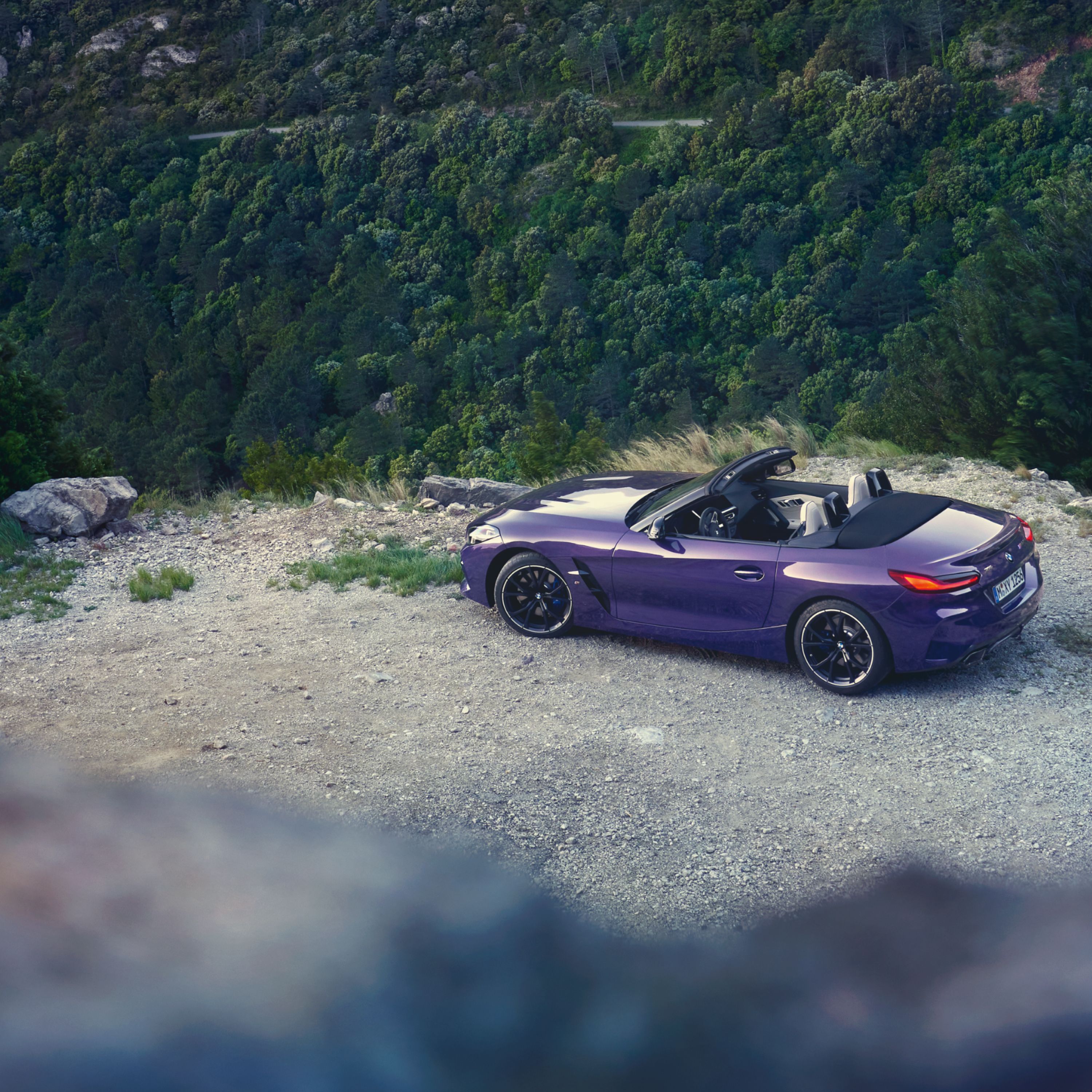 BMW Z4 Roadster